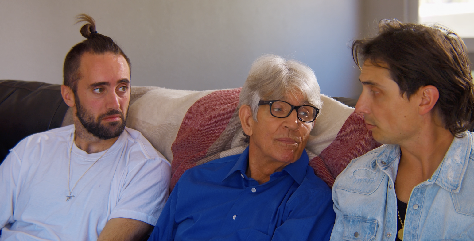 New Mob Mockumentary ‘This Is Our City,' Partially Filmed In Chicago, Screens Monday At Facets