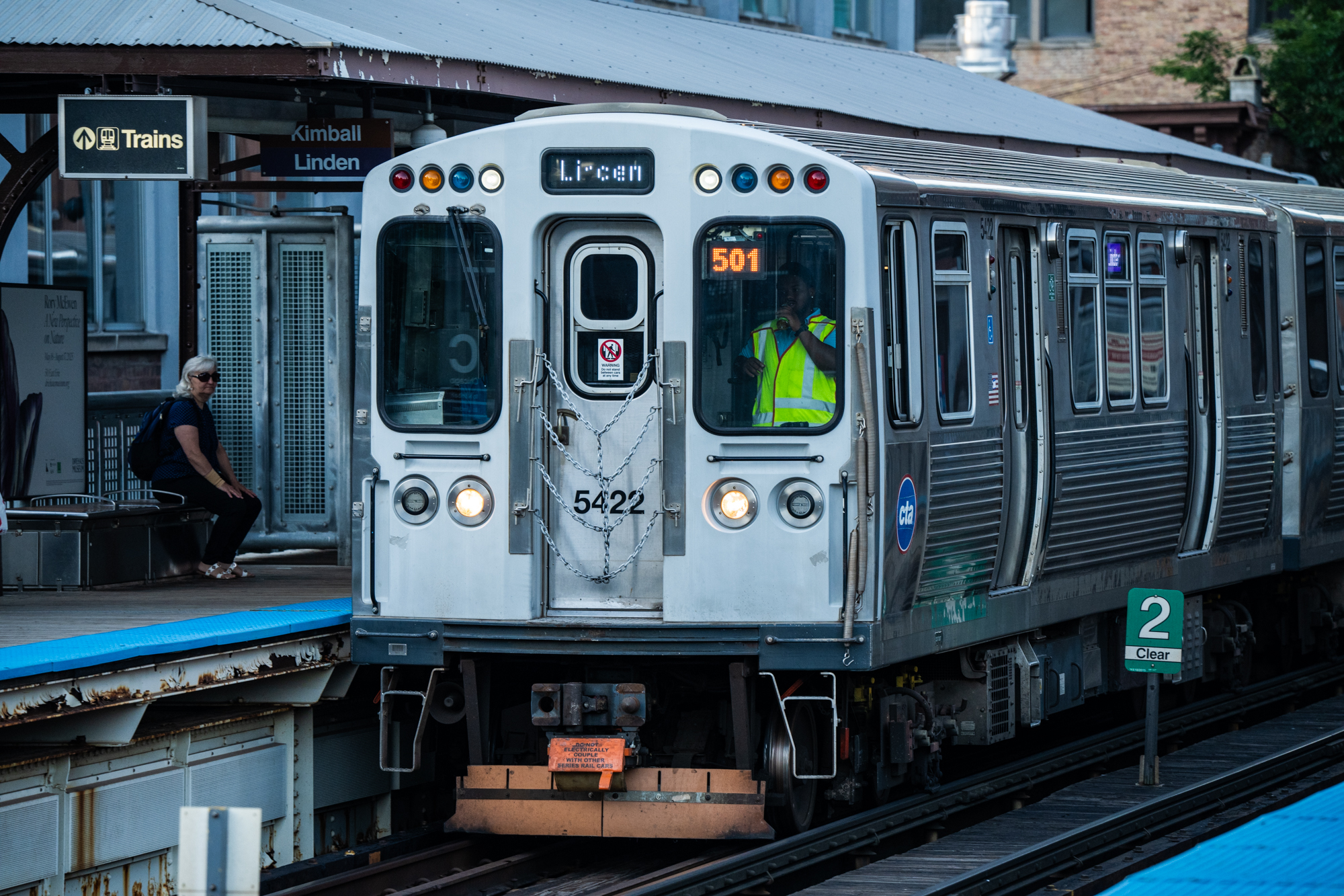 Transit Leaders Plead For Lawmakers To Fill $200 Million Shortfall As CTA, Metra Cuts Loom