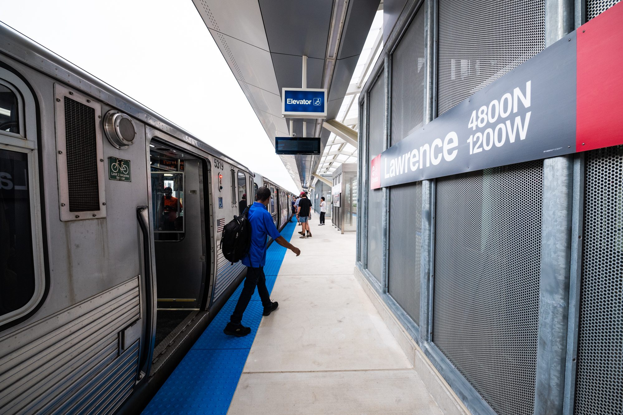 Feds Froze $3.1B For CTA Because Of ‘Political Retaliation,’ Suit Says