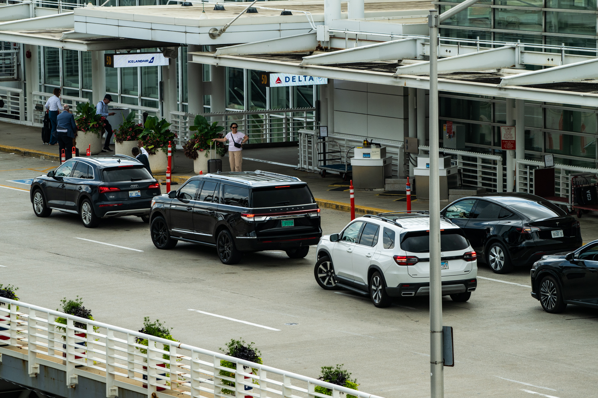 Another Possible Measles Exposure Reported At O'Hare Airport, City Says