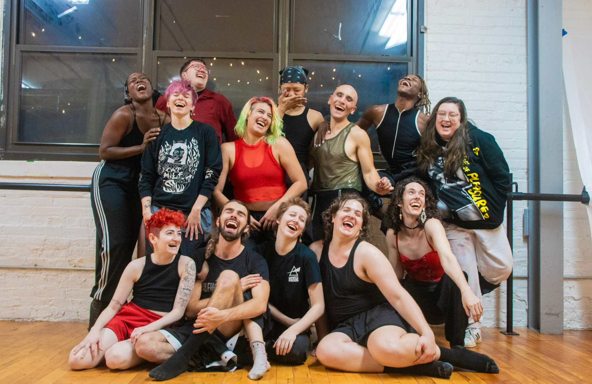 Transilience, Chicago’s 1st Trans Pride Fest, Debuts Thursday At 3 Parks
