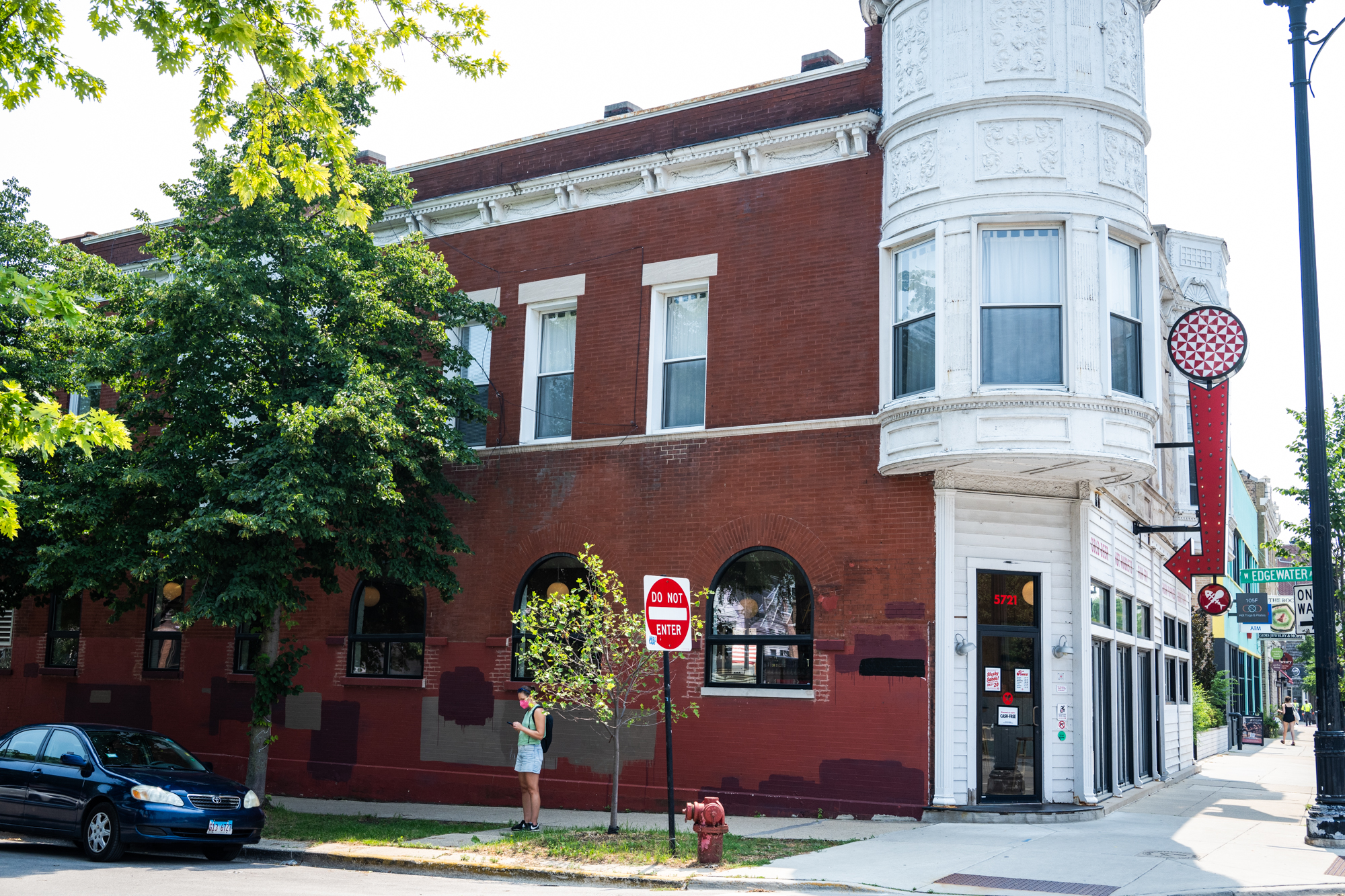 Noble Thai Opening In Andersonville, Taking Over Former Parson’s Building