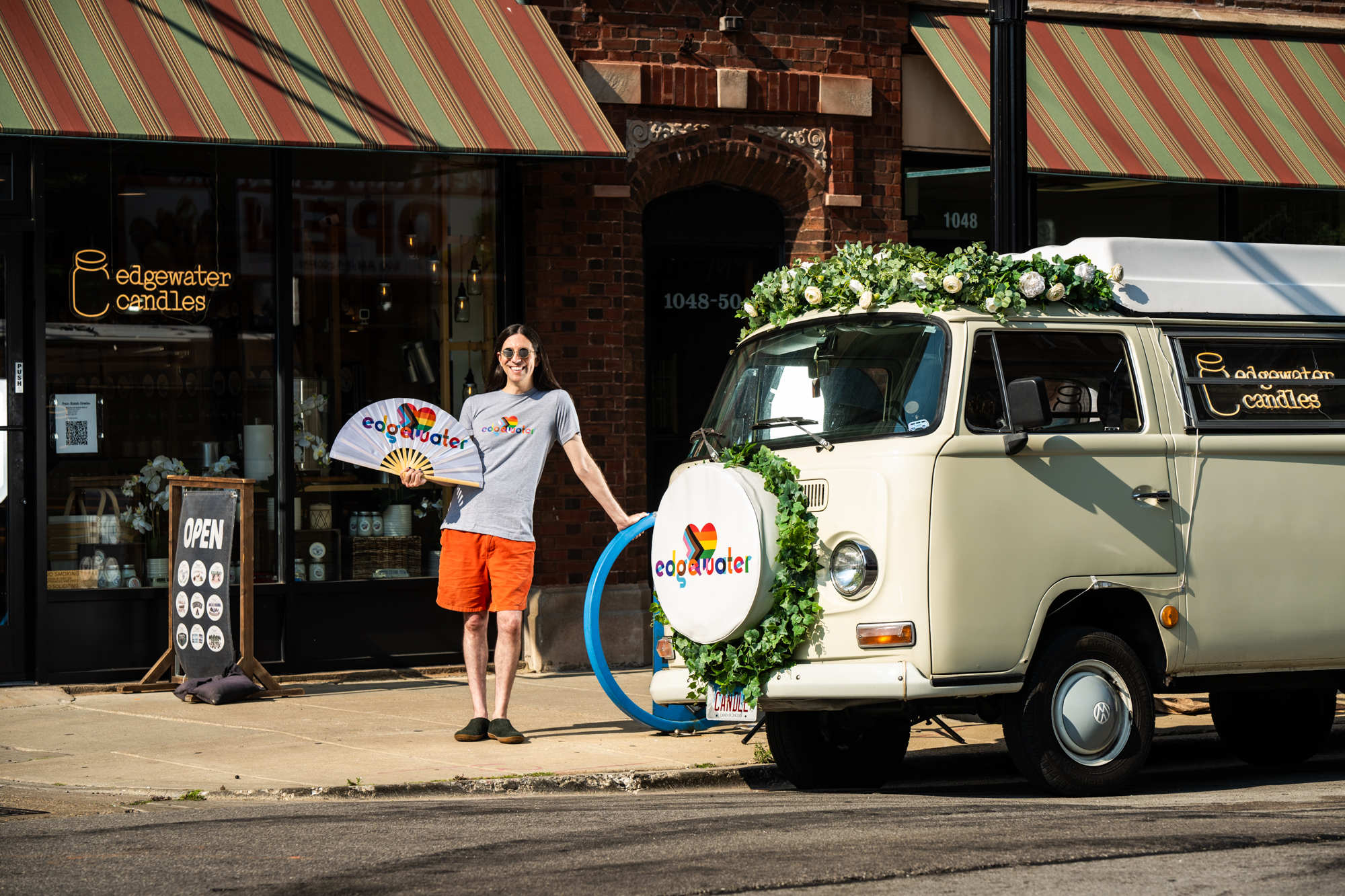 Bryn Mawr's Big Bounce Back: How Edgewater's Retail District Went From Pandemic Low To Renaissance