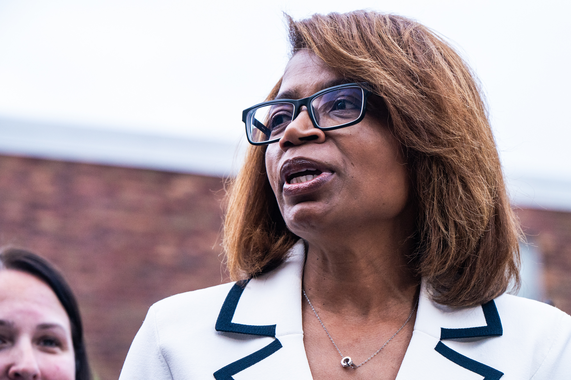 Chicago Public Schools New CEO Faces Big Challenges. How Do Chicagoans Want Her To Tackle Them?