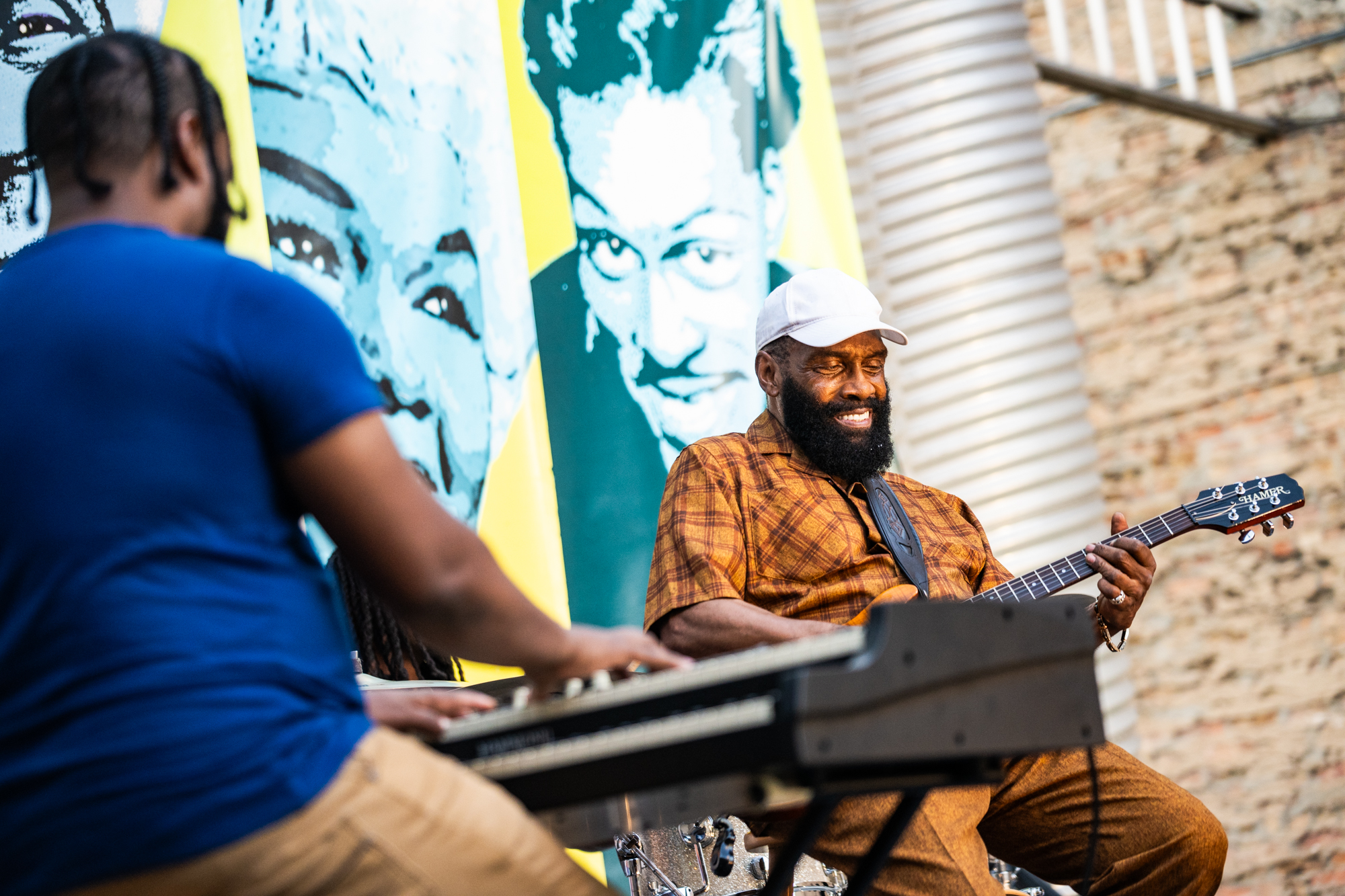 Explore Chicago's Black Music History With Dilla This Weekend