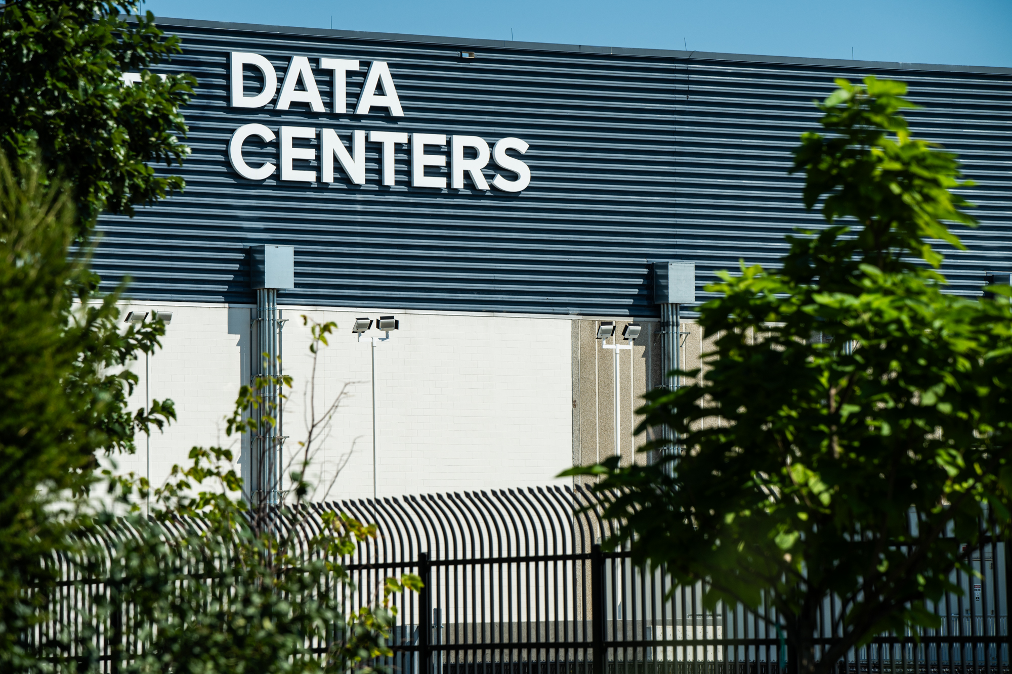 Riverfront Data Center In McKinley Park Revives Expansion Plans But Faces Delay