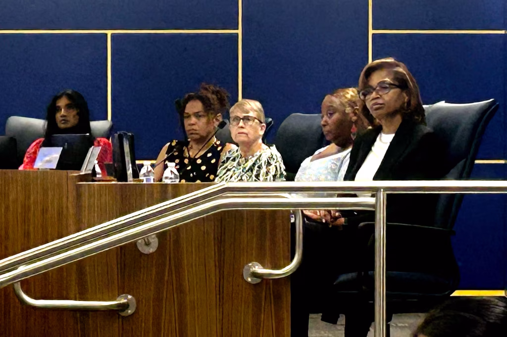 Chicago School Board Members Divided Over District’s 2026 Budget Proposal