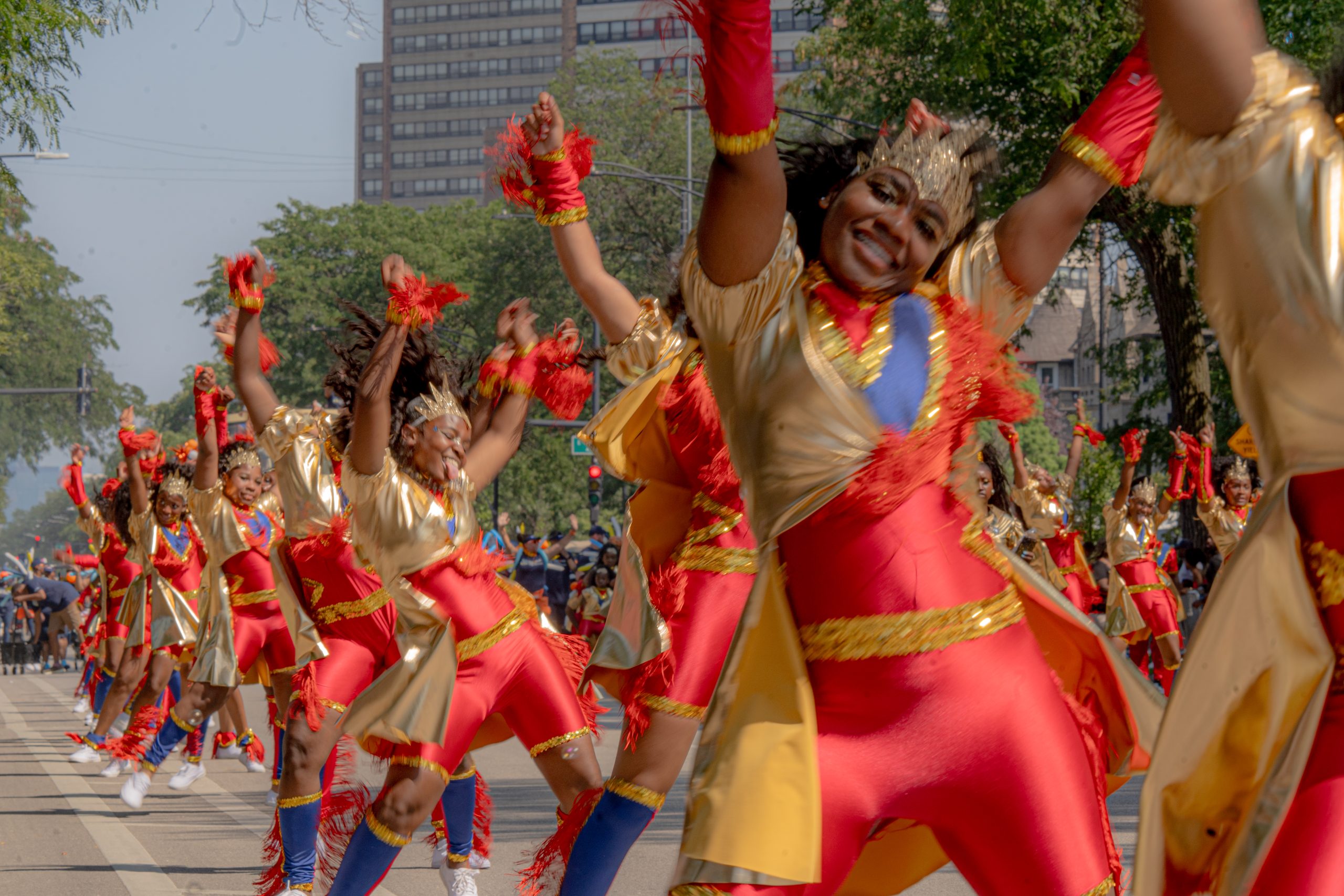 The Ultimate Chicago Summer Guide 2026: Festivals, Parades, Markets And More