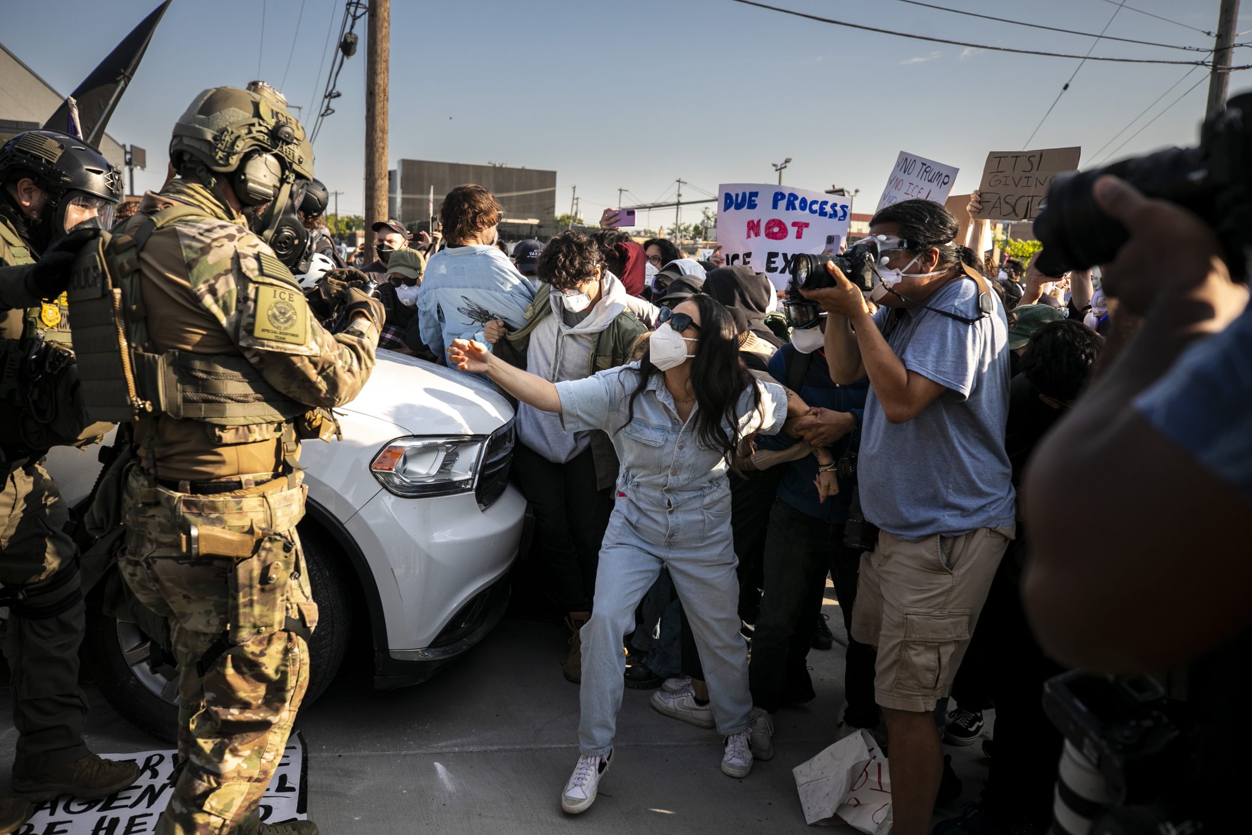 How The Feds Used Propaganda To Frame Their ‘War’ On Chicago: ‘They’re Lying Constantly’