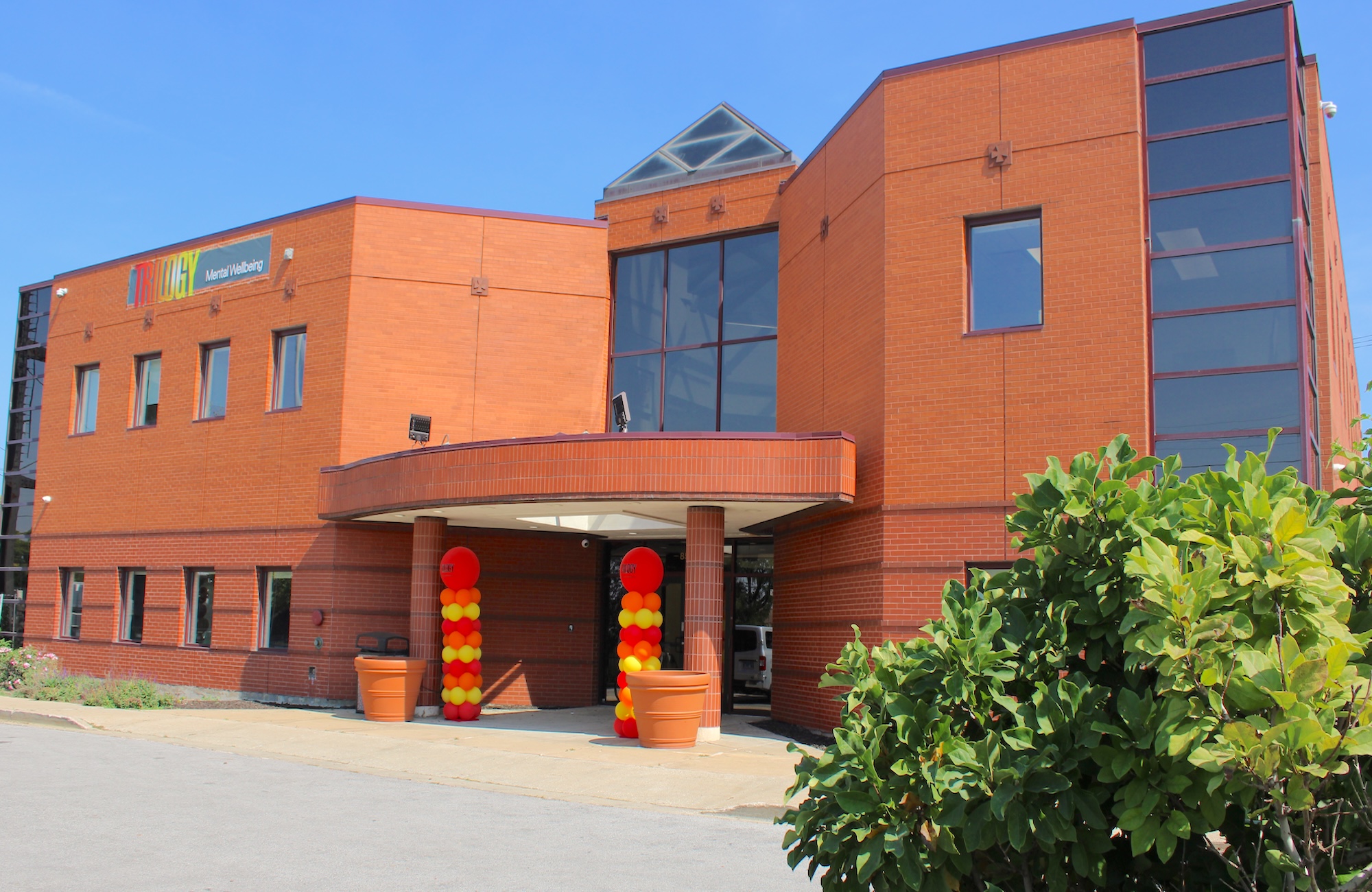 Chatham’s Trilogy Wellness Center Opens With Mental Health Support, ‘Life-Saving Services’