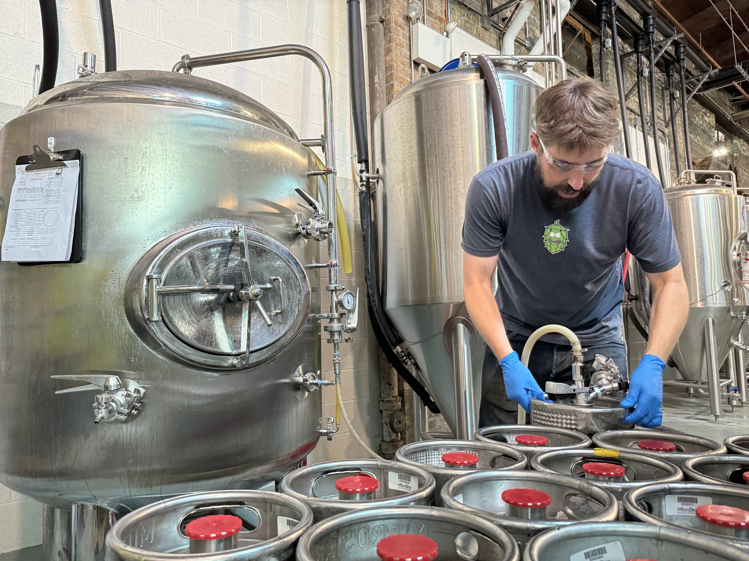 Chicago Is Hemorrhaging Breweries — Is There A Way To Stop It?