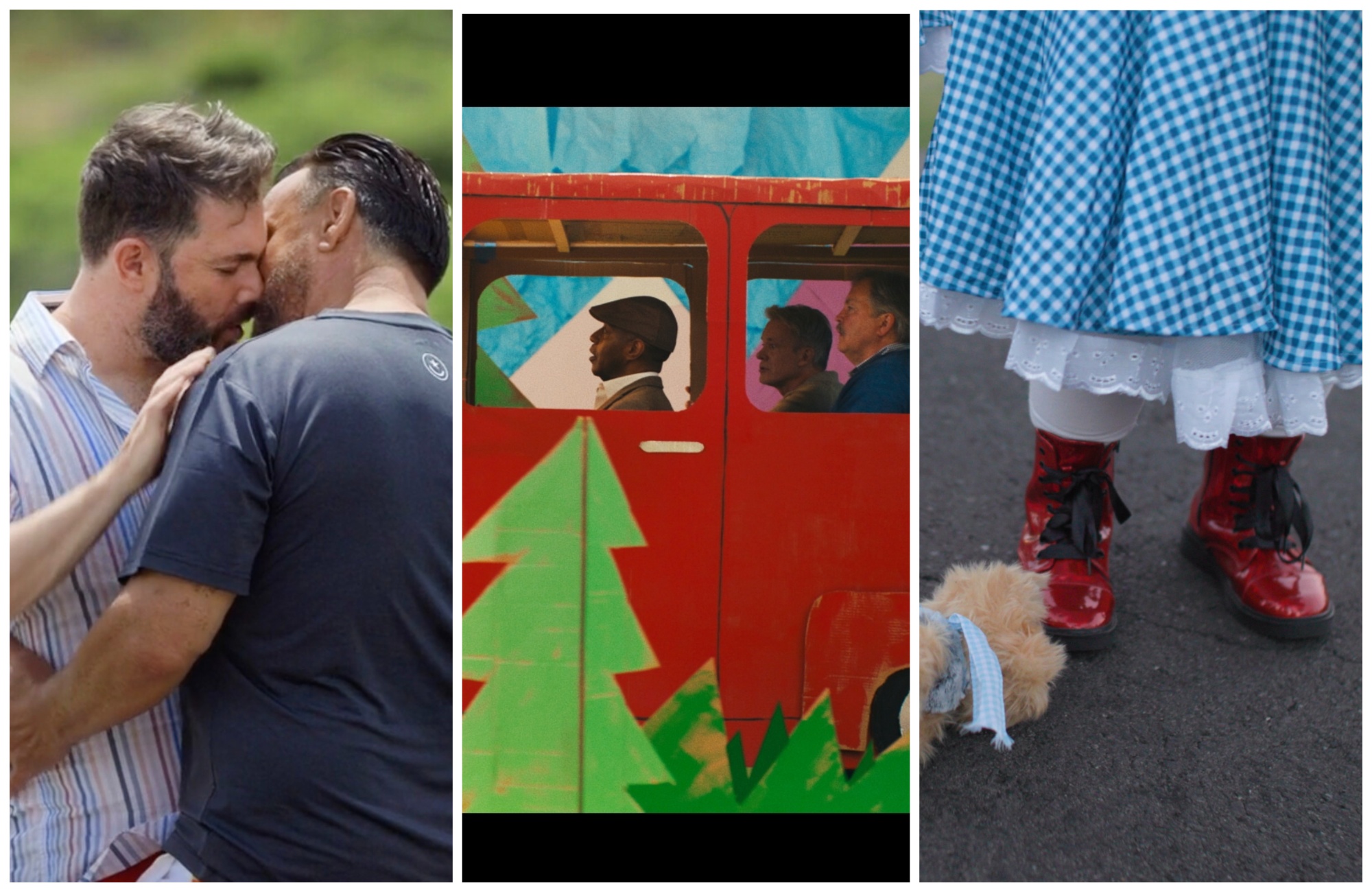 3 Don’t-Miss LGBTQ+ Films From This Year’s Reeling Fest