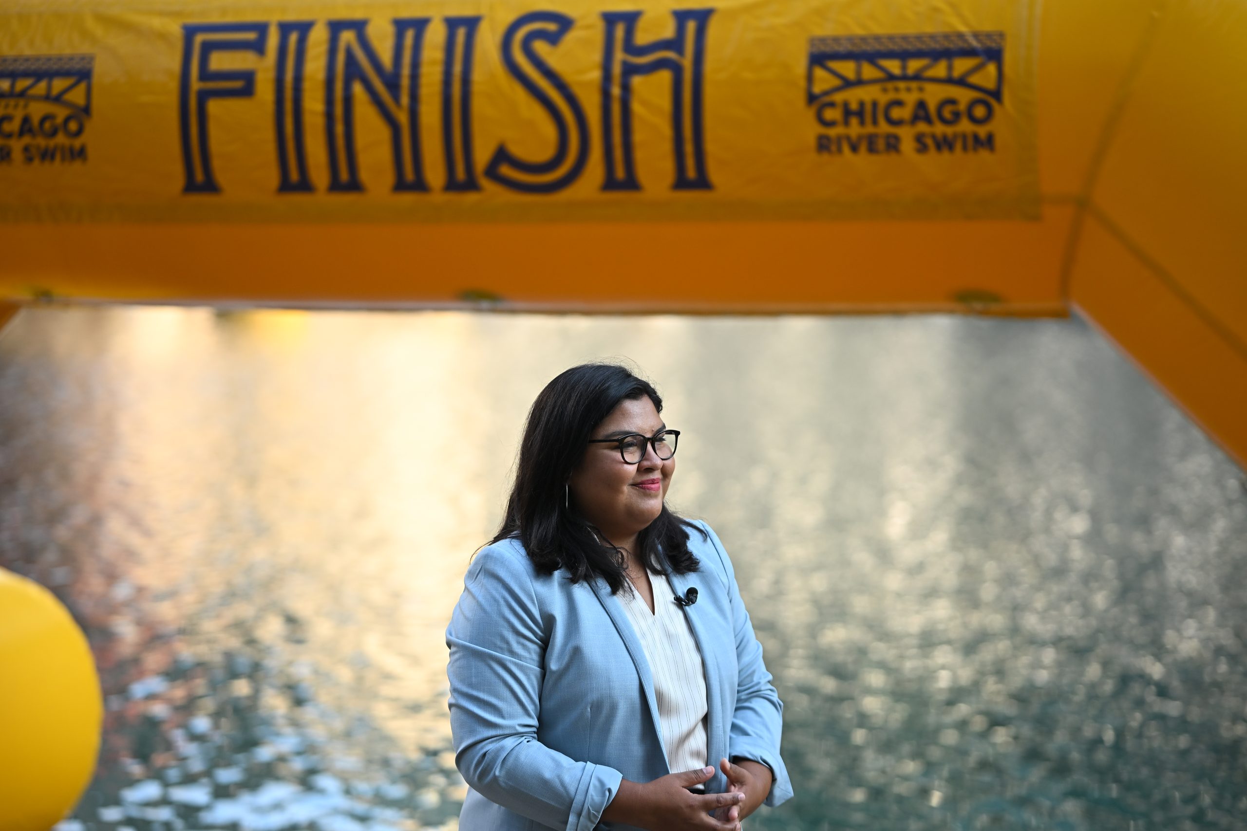 City’s Environment Department Now ‘Fully Equipped’ To Punish Polluters, Mayor Says