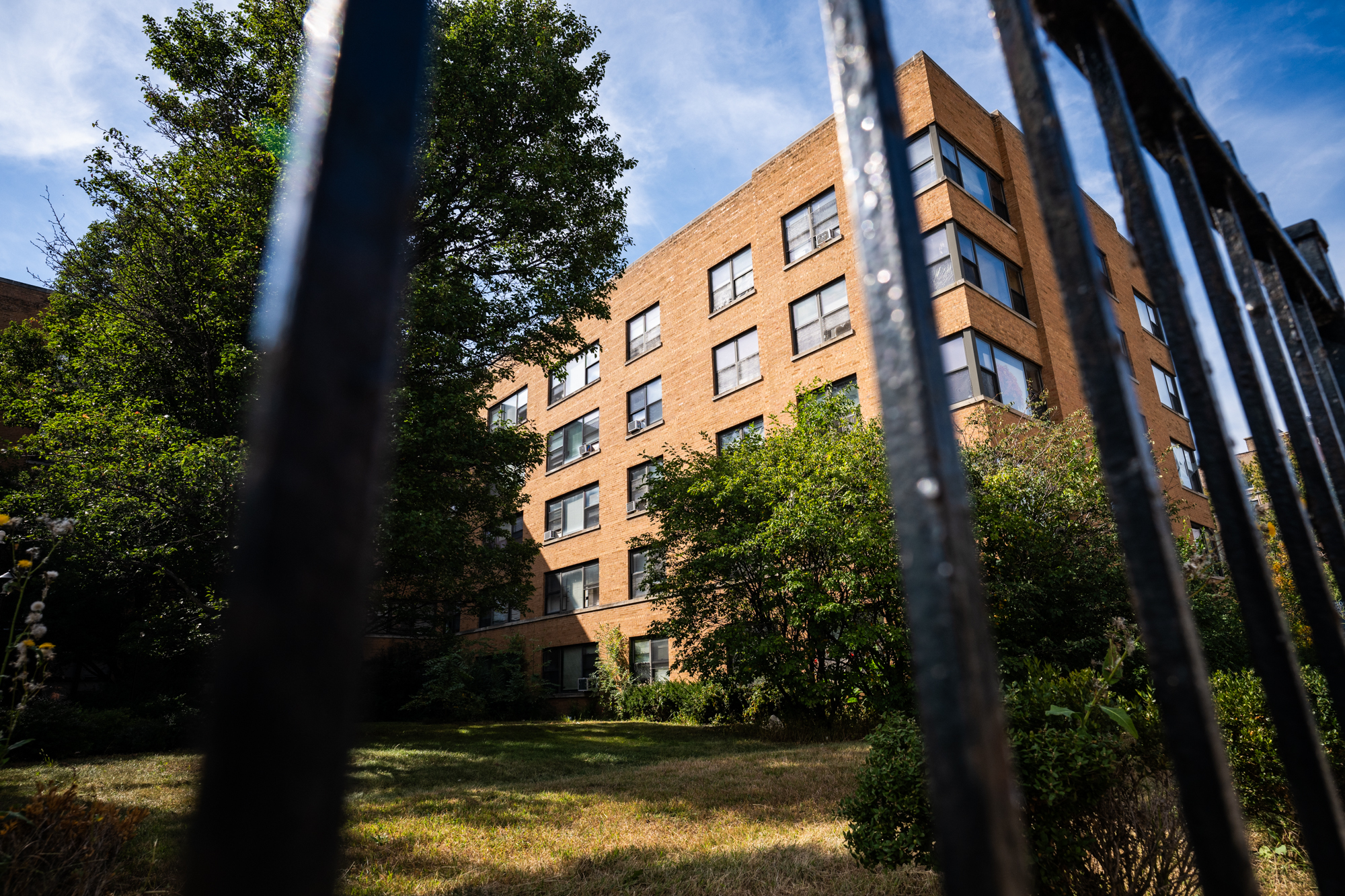 South Shore Residents Made Thousands Of Distress Calls To City Before Massive Federal Raid