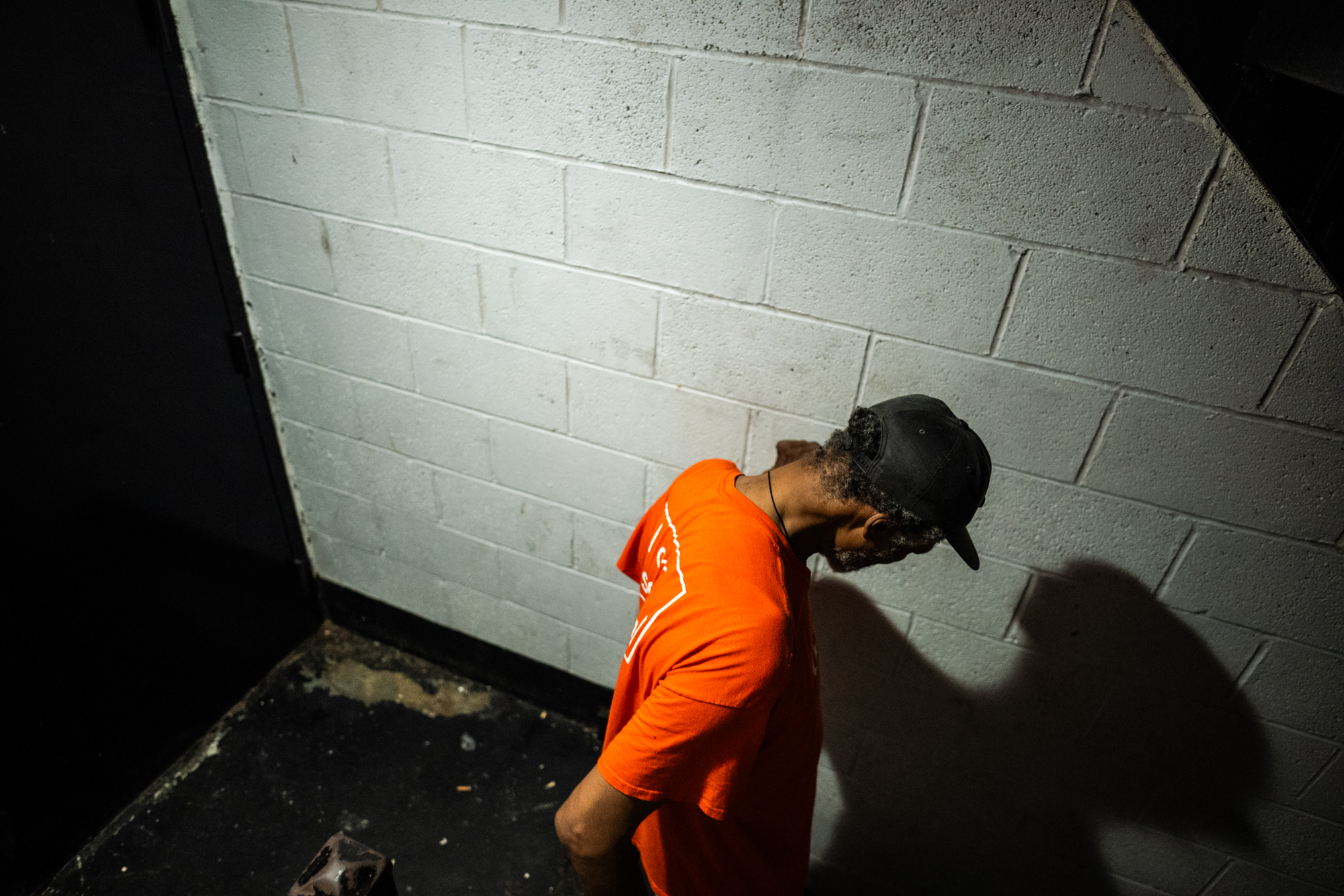 Raided South Shore Building To Be Cleared Friday After Judge Denies Residents’ Motion For More Time