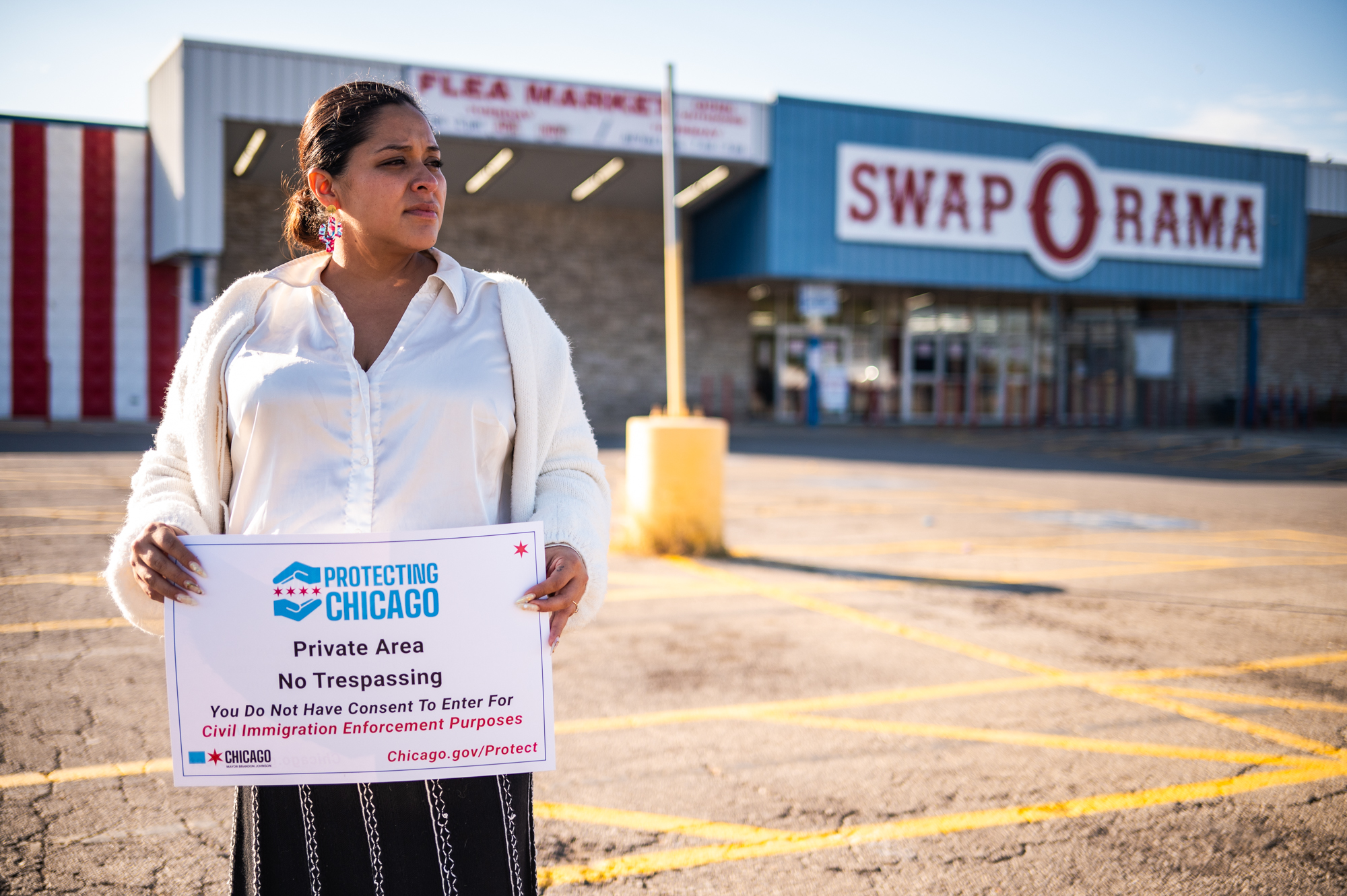 Feds Raid Swap-O-Rama Flea Market, Arresting 15 People: ‘It Breaks My Heart’
