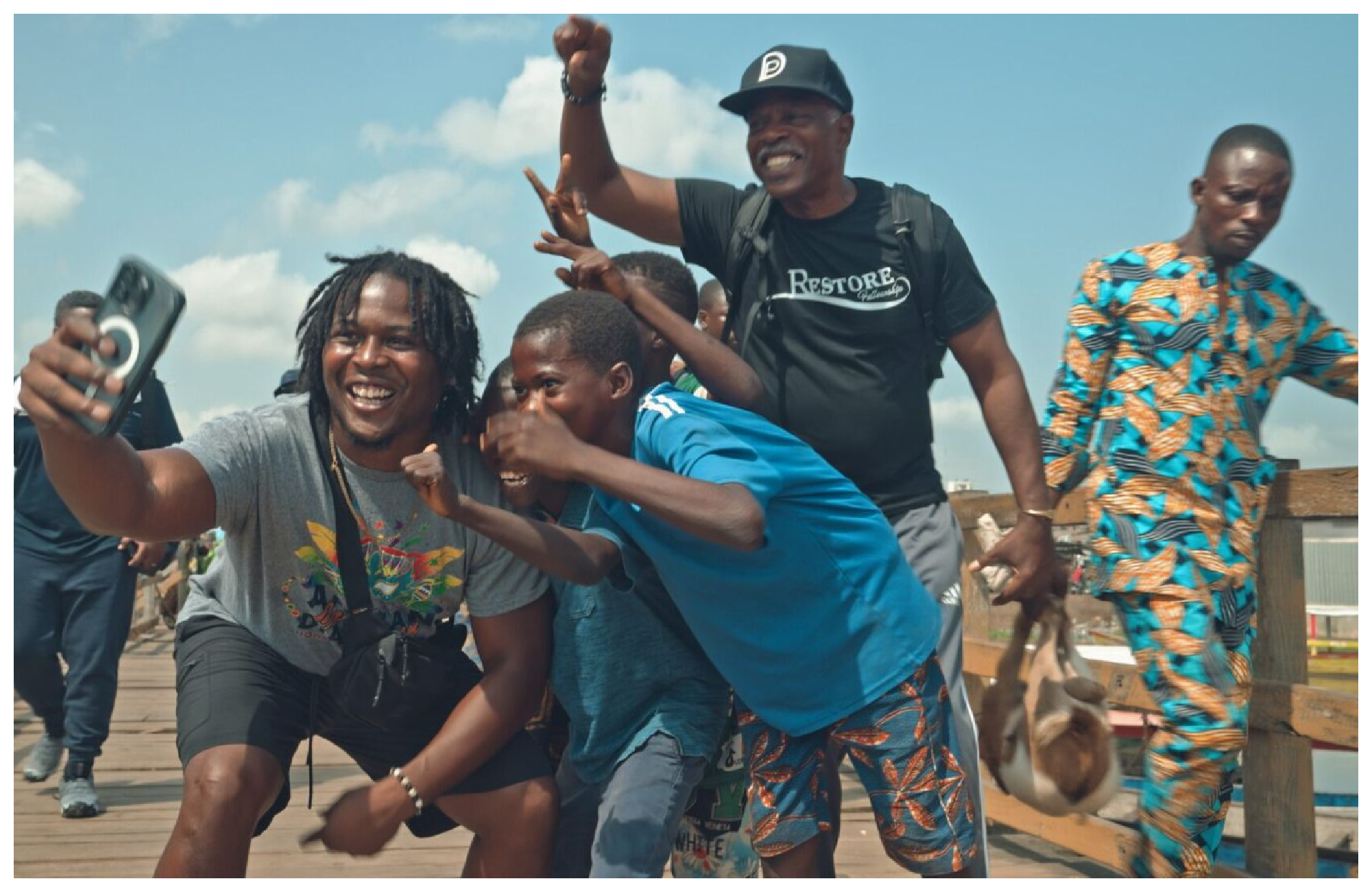 Chicago’s Black Harvest Film Festival A Platform For The ‘Expanse Of Black Brilliance’