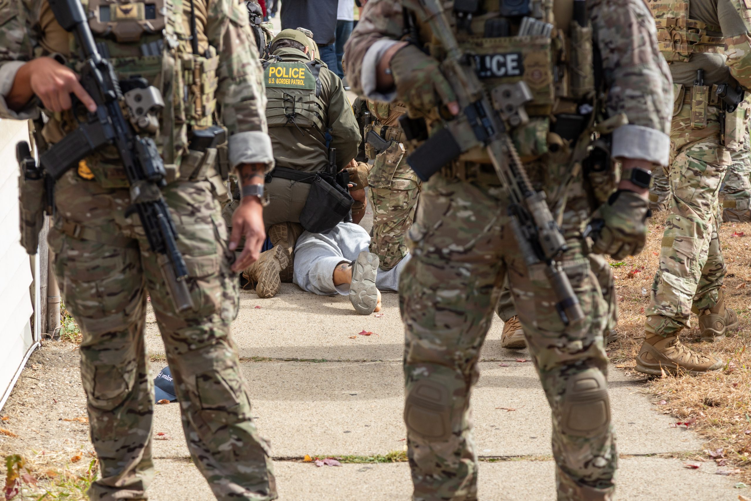 Why Block Club Wrote ‘Chicago Under Siege’