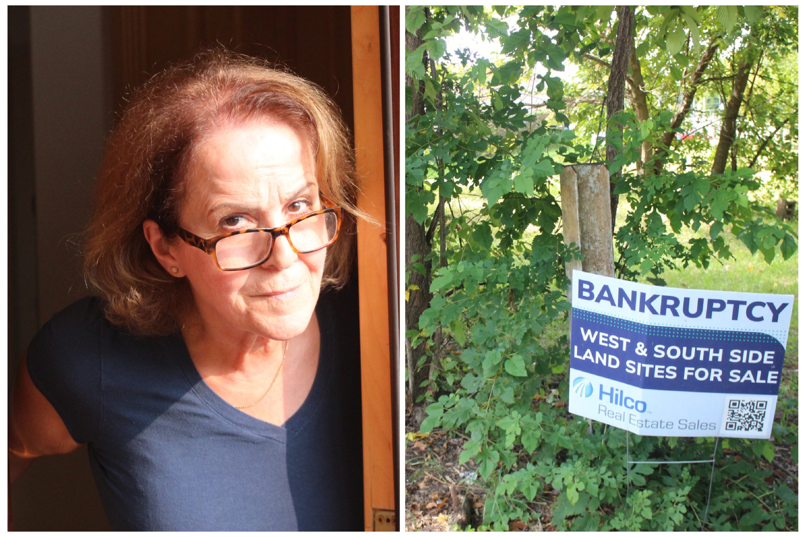 City Sues For Millions In Damages After ‘Worst Landowner’ Property Auction Fails