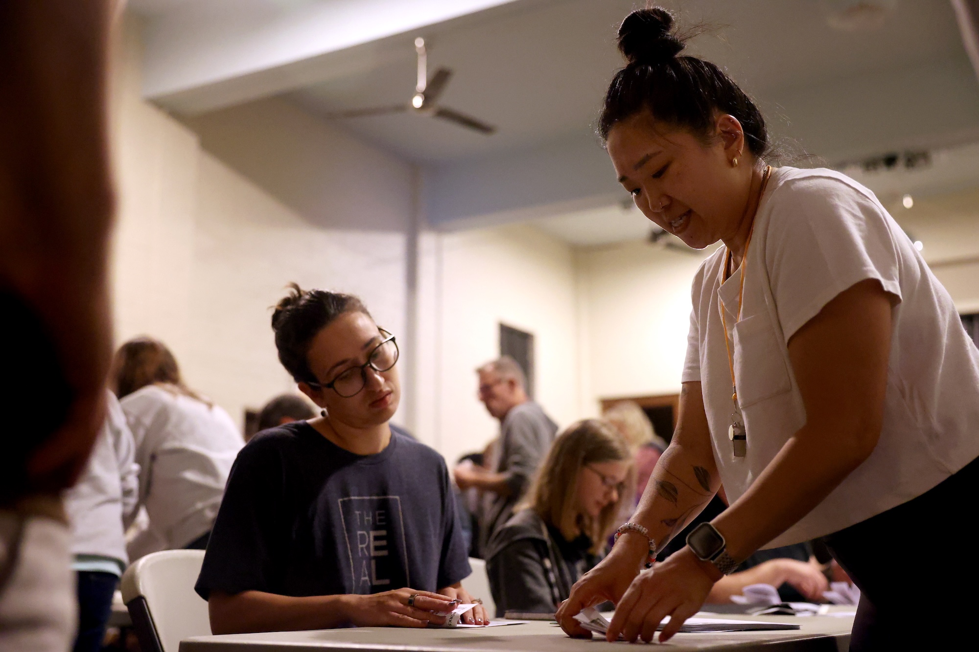 Look For The Helpers: How Chicagoans Are Supporting Their Neighbors Amid ICE Raids