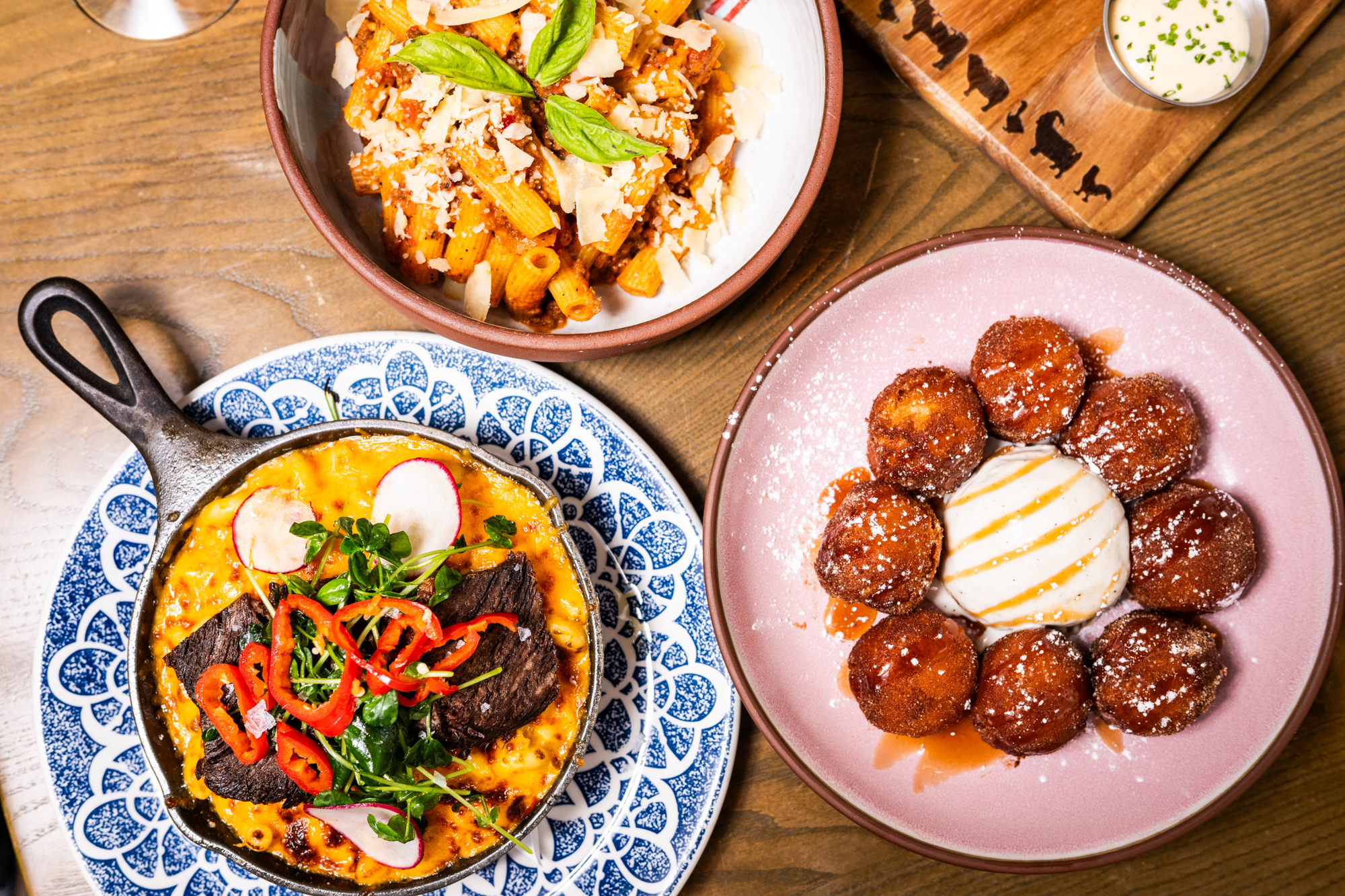 Farm Bar Celebrates 10 Years In Lakeview With A Toast To The Neighborhood