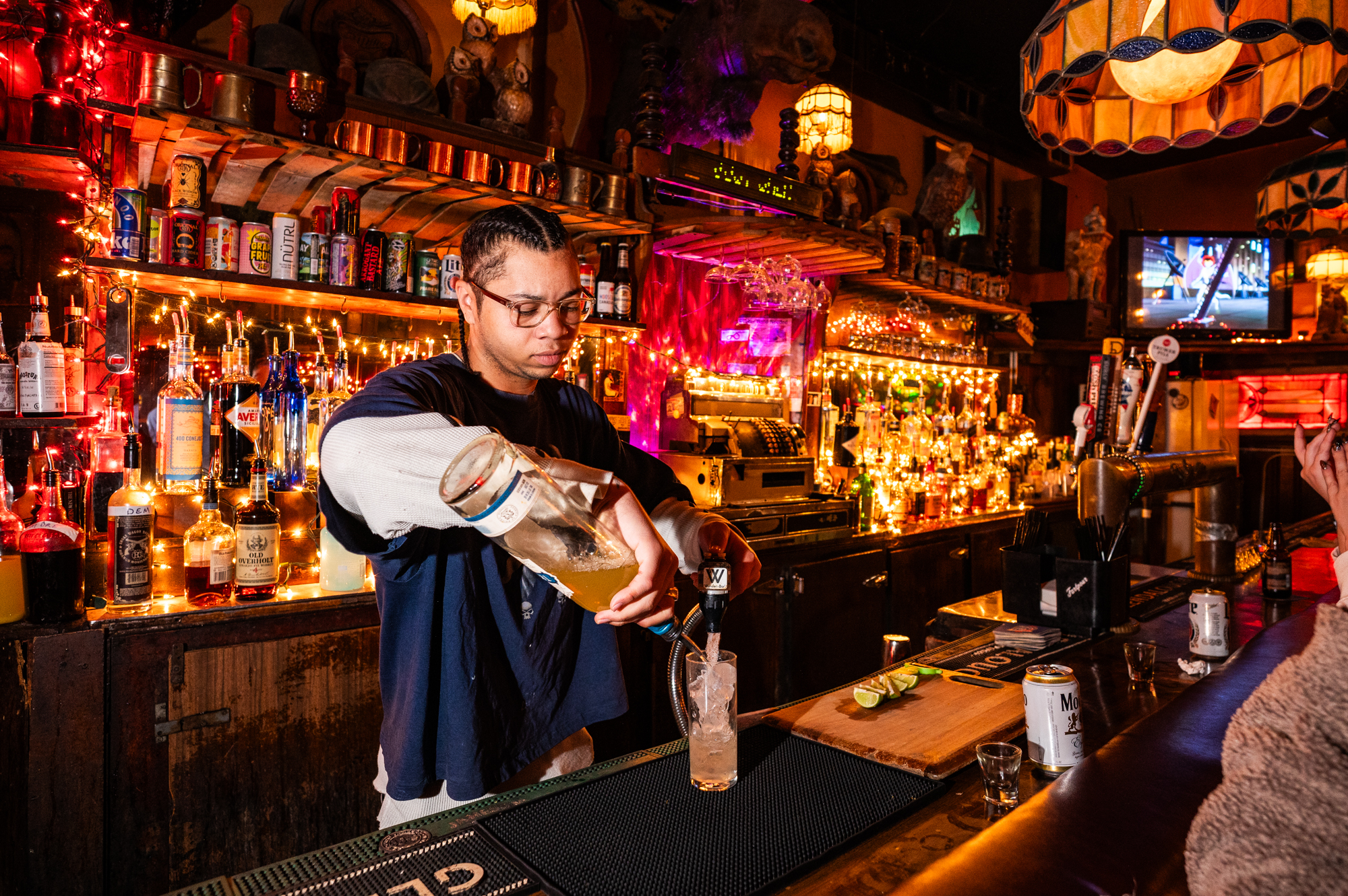 Chicago's Essential Dive Bars Vol. 2: The History And Legacy Of 12 More Iconic Watering Holes