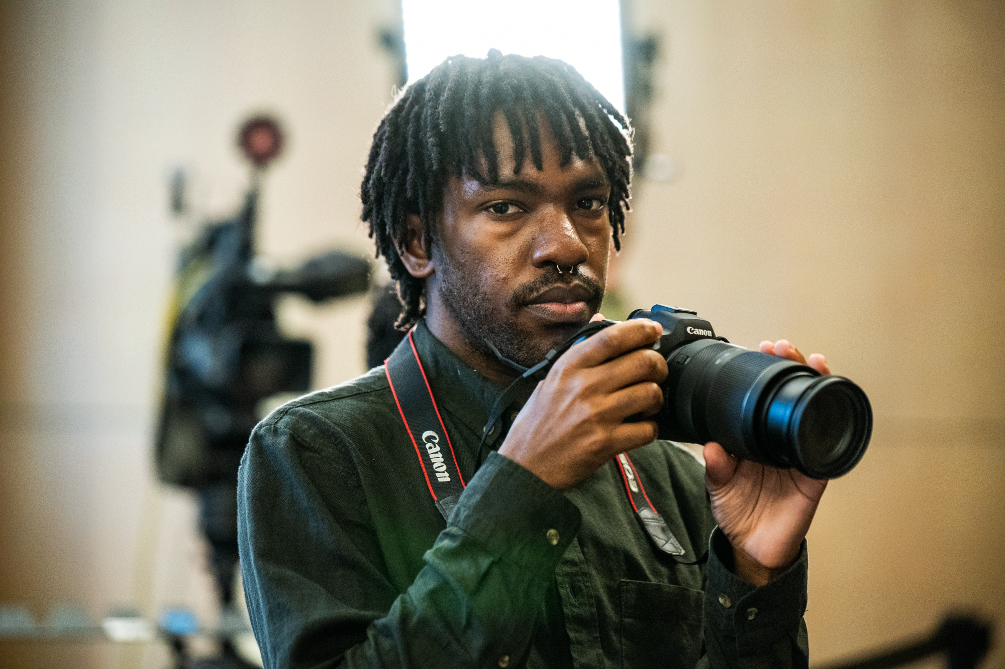 Local Lens: 6 Months As Block Club Chicago’s Inaugural Photojournalism Intern