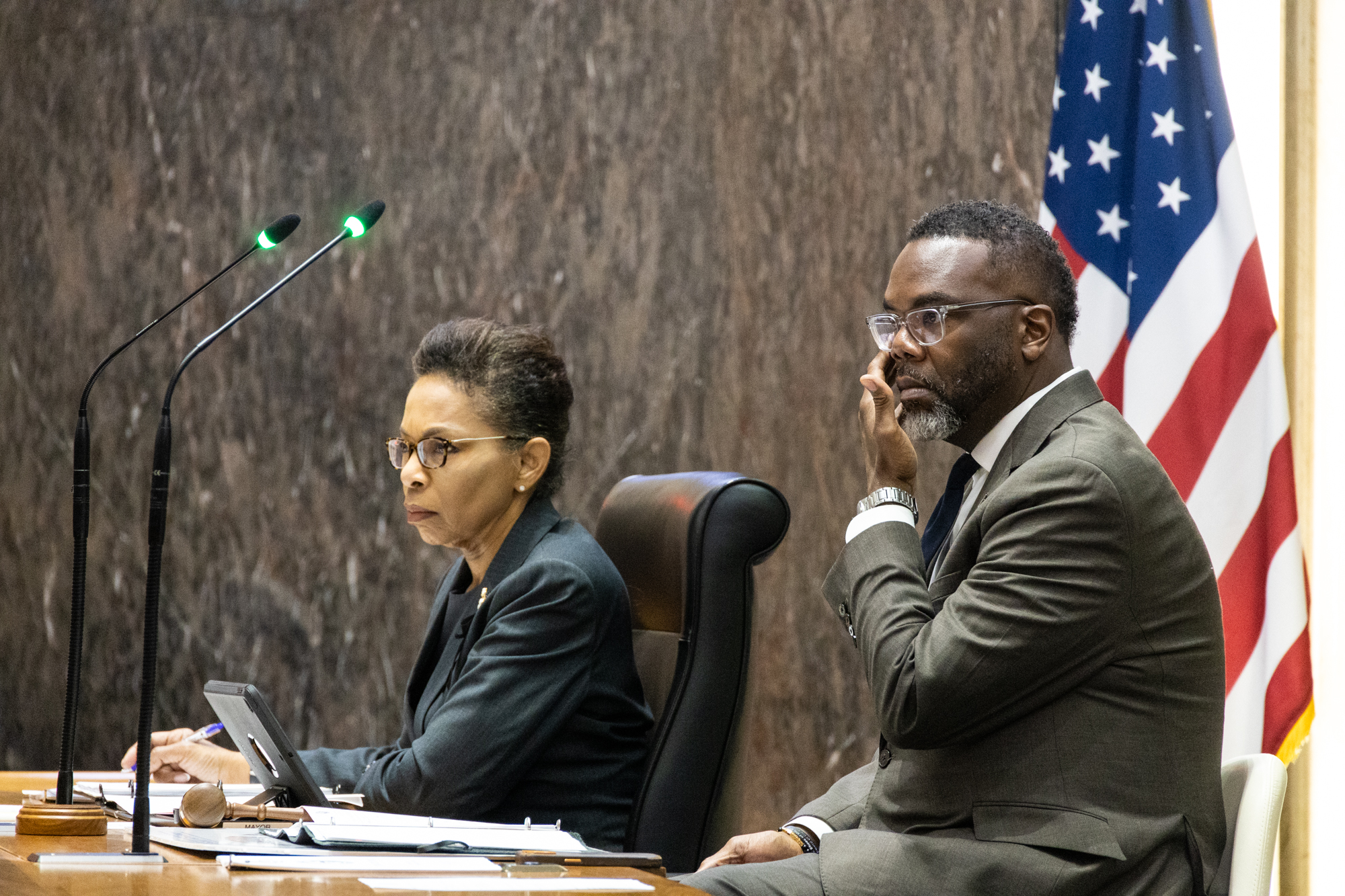 Mayor’s Head Tax Plan Tweaked, But 2026 Budget Still Faces Uphill Battle Ahead Of Vote