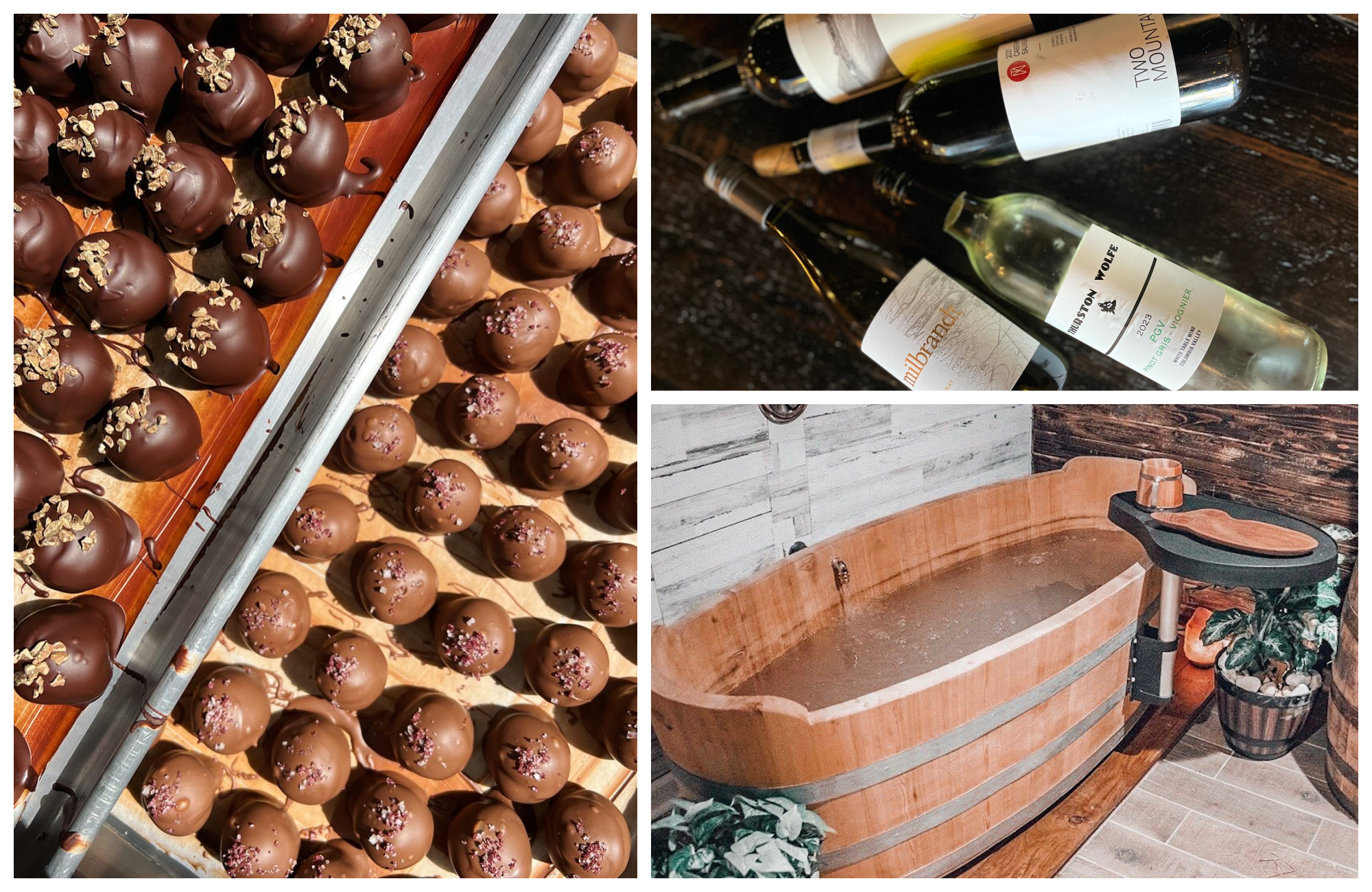 Shop Local 2025: A Chicago Foodie Gift Guide