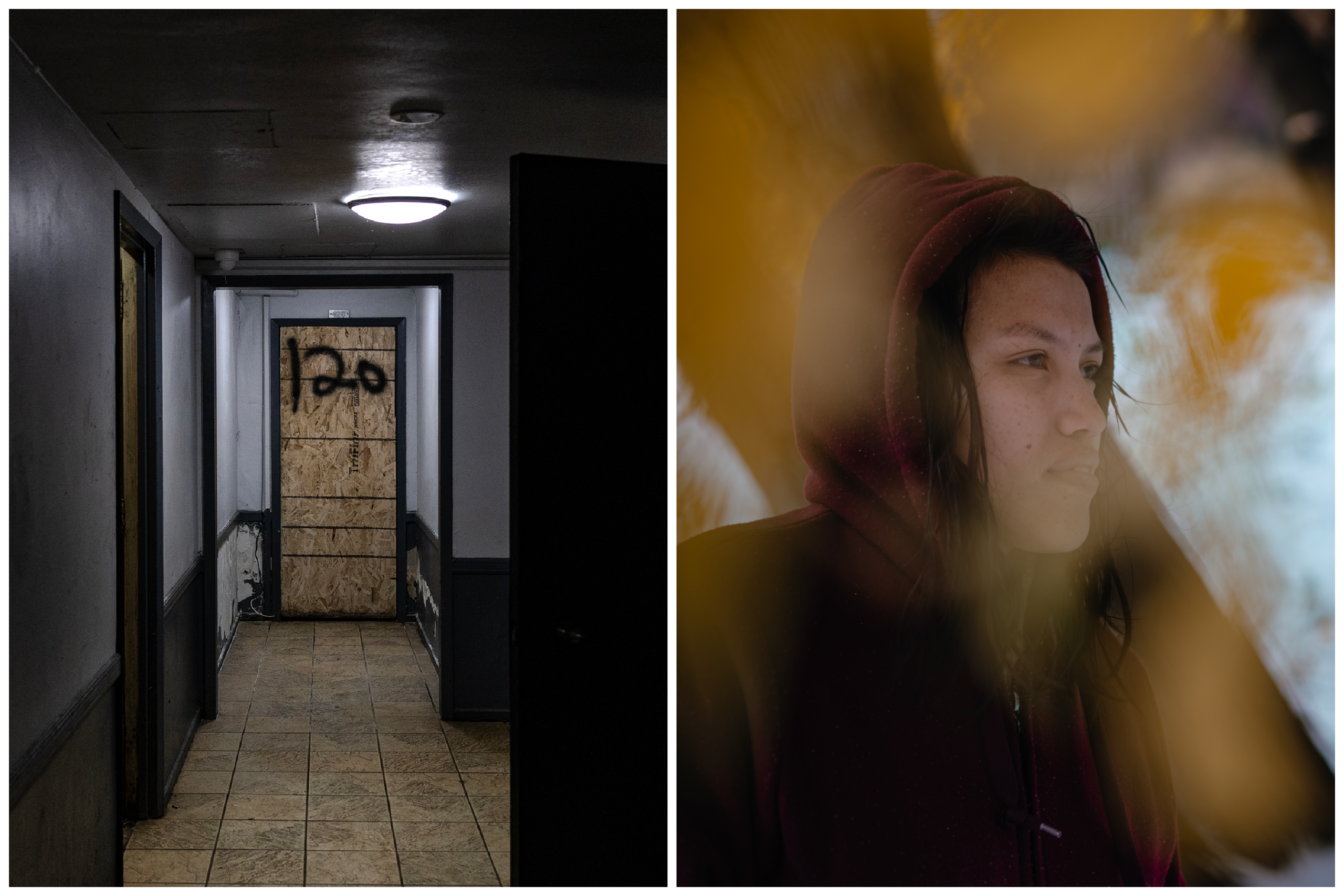 ‘I Lost Everything’: Venezuelans Were Rounded Up In Dramatic South Shore Raid But Never Charged With A Crime