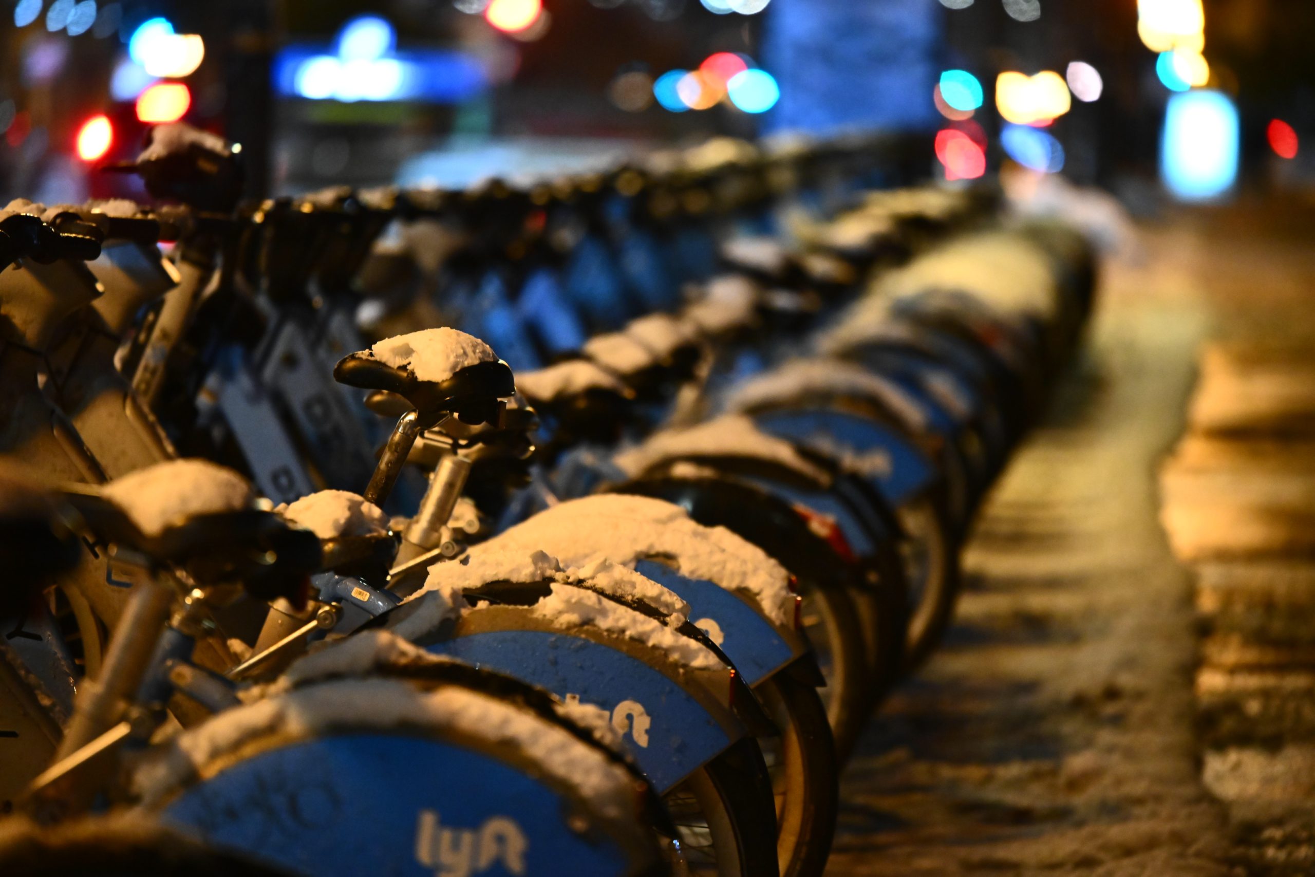 Divvy Expansion Hits The Brakes As E-Scooter Competitor Lime Warns It Could Create ‘De Facto Monopoly'