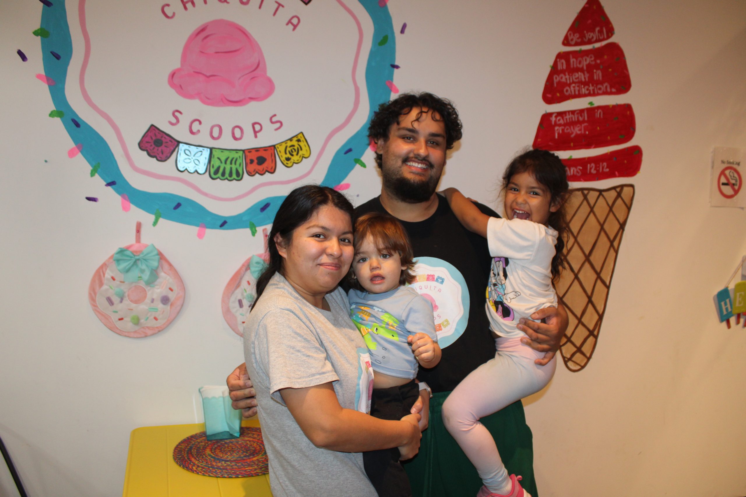 Chiquita Scoops, Corral House And More Open In Growing Gladstone Park Business Corridor