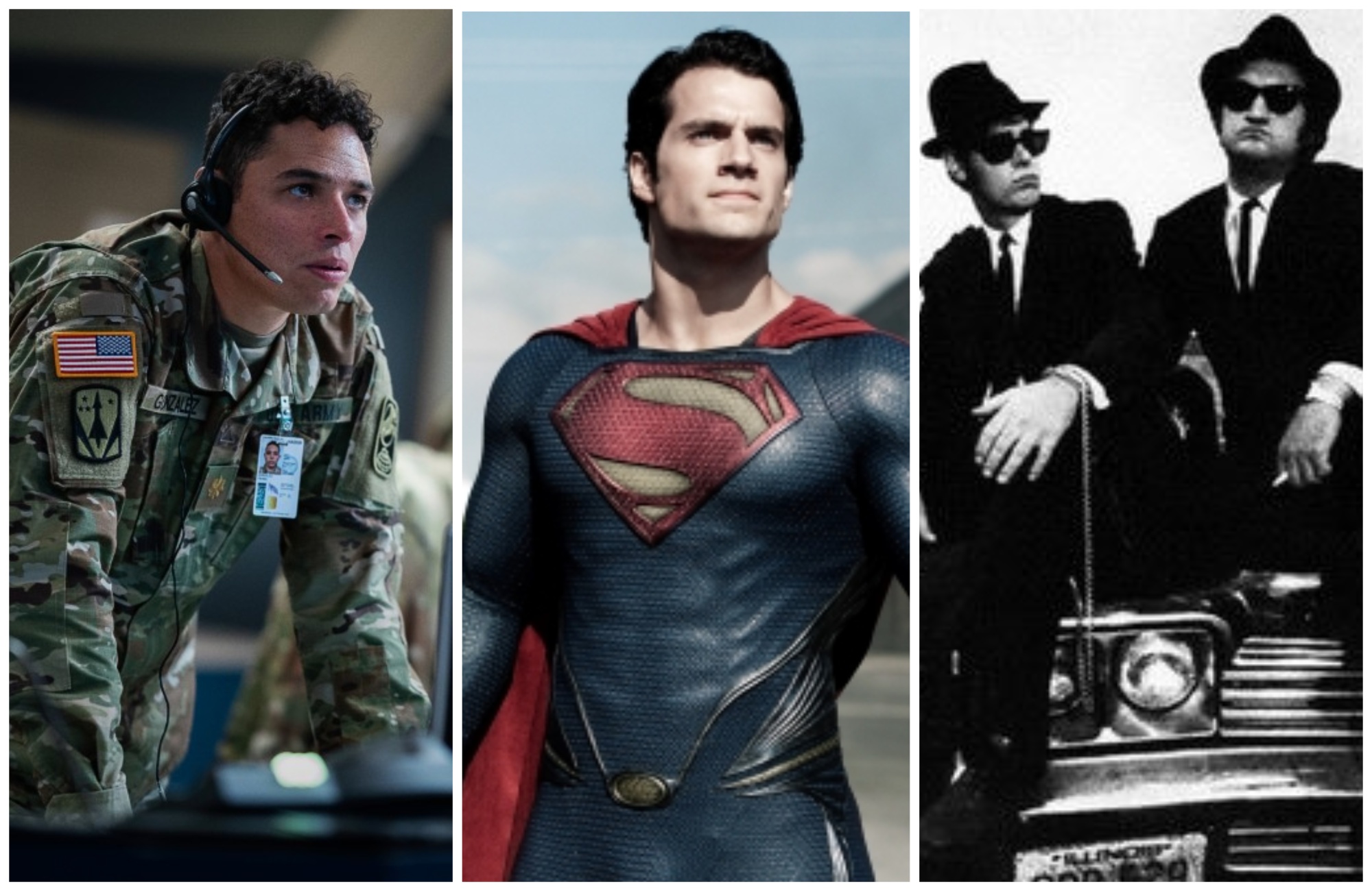 Chicago Explodes — Literally — In These Movies