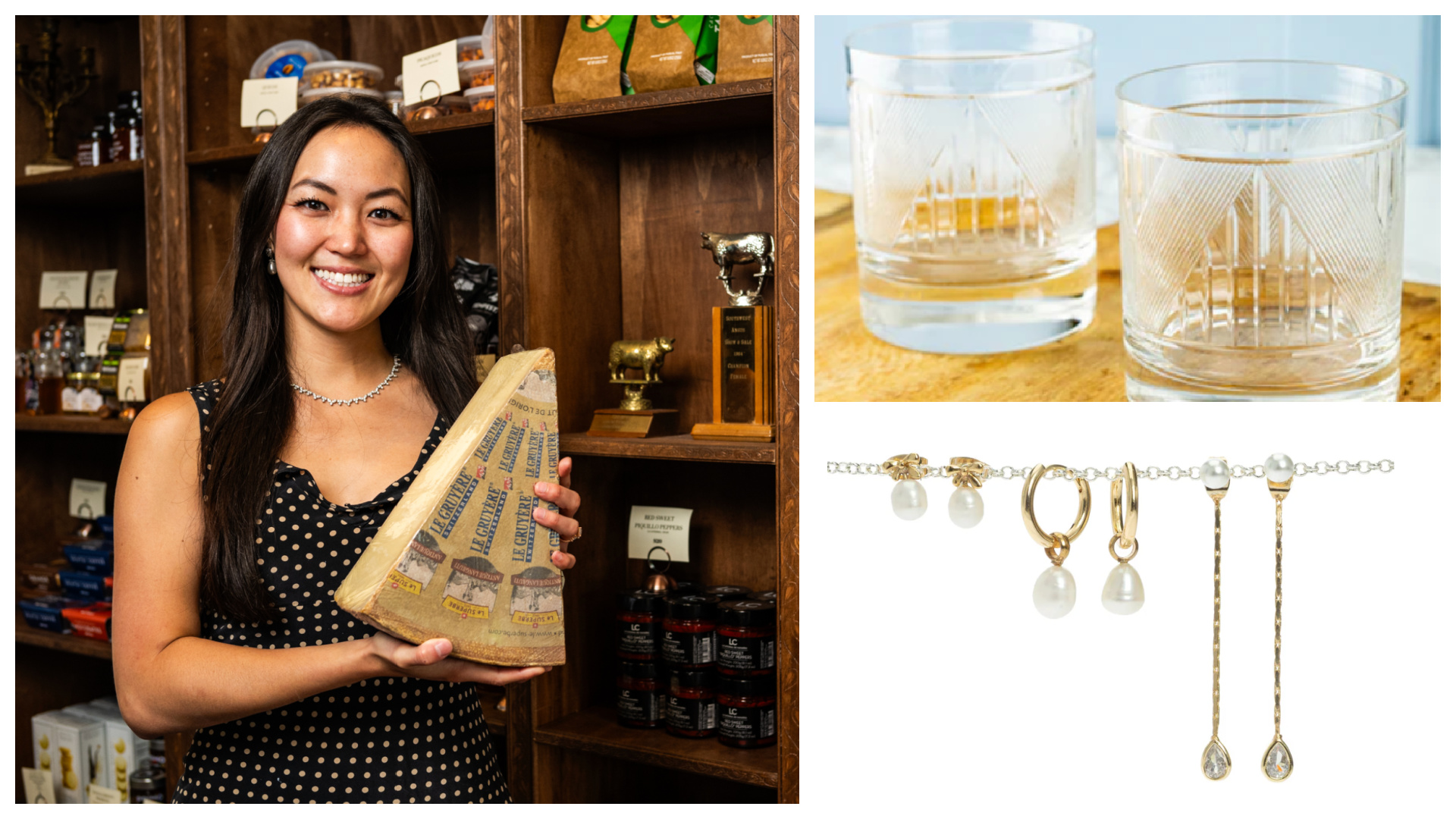 Shop Local 2025: A Downtown And West Loop Gift Guide