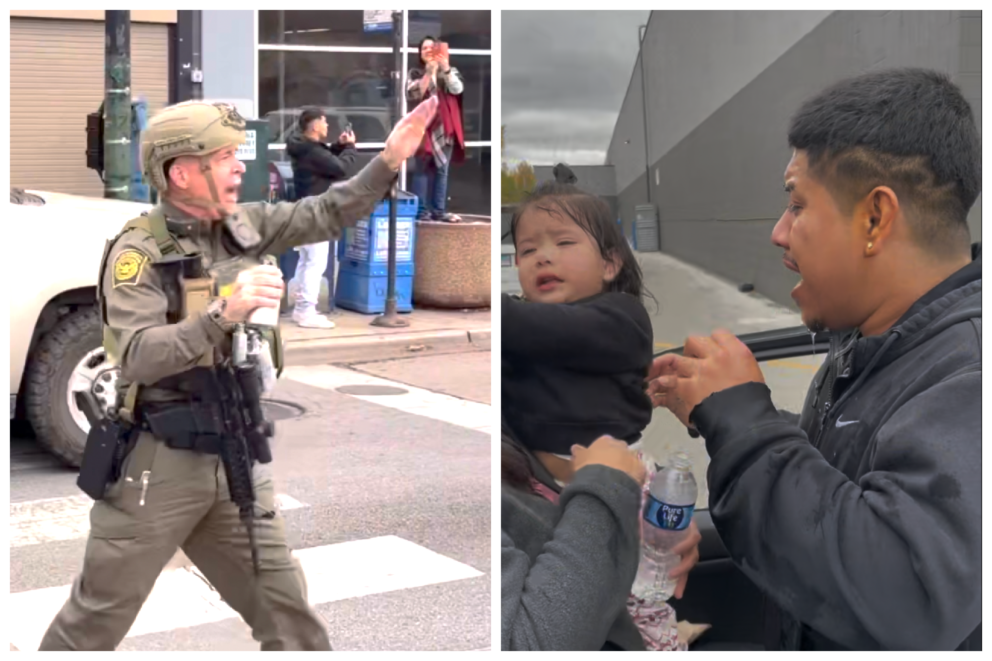 'It Was A Reign Of Terror'