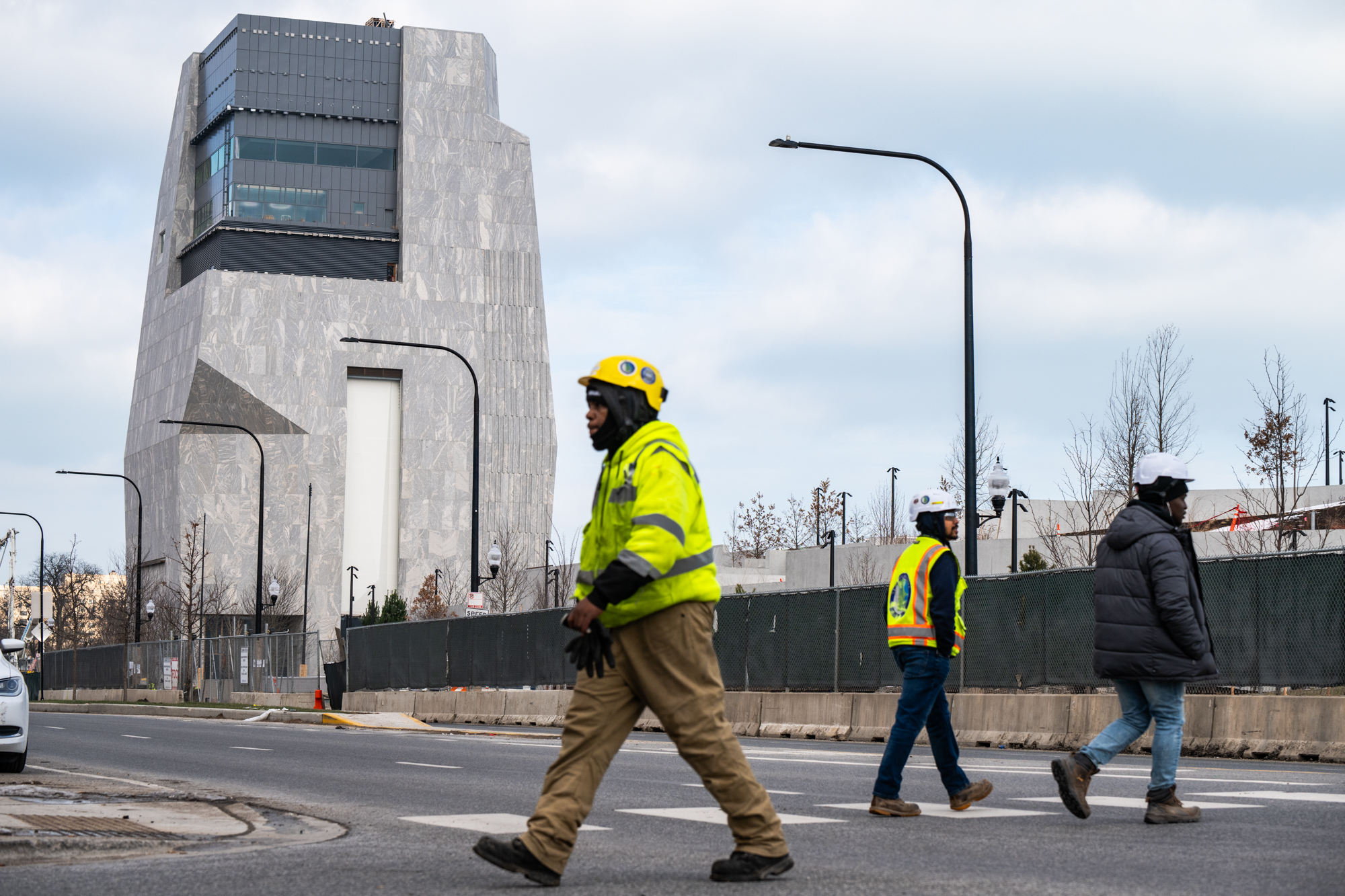 Obama Center Now Hiring For 150 Full-Time Jobs