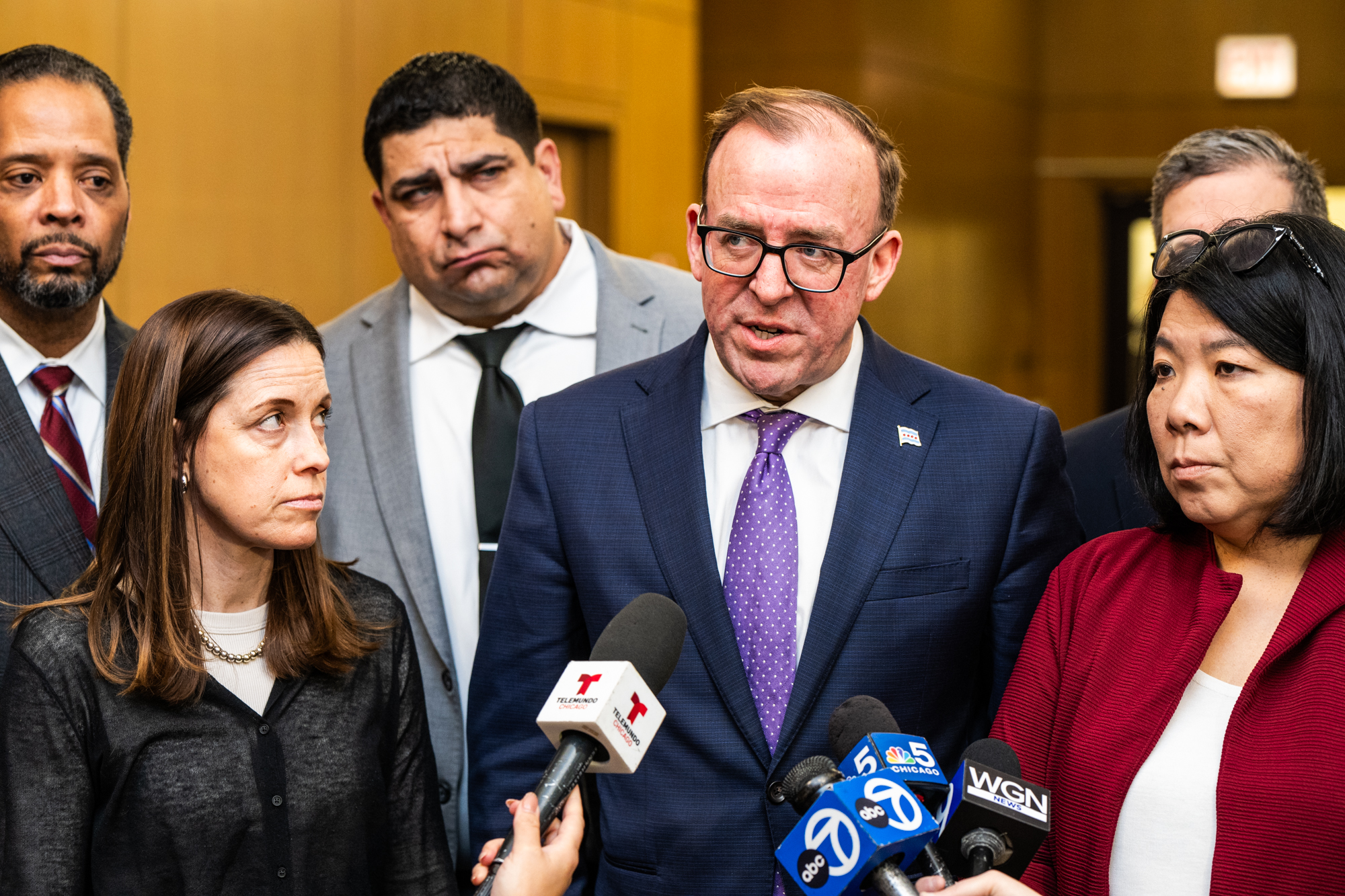 City Council Passes 2026 Budget: Here Are The Major Fees And Changes