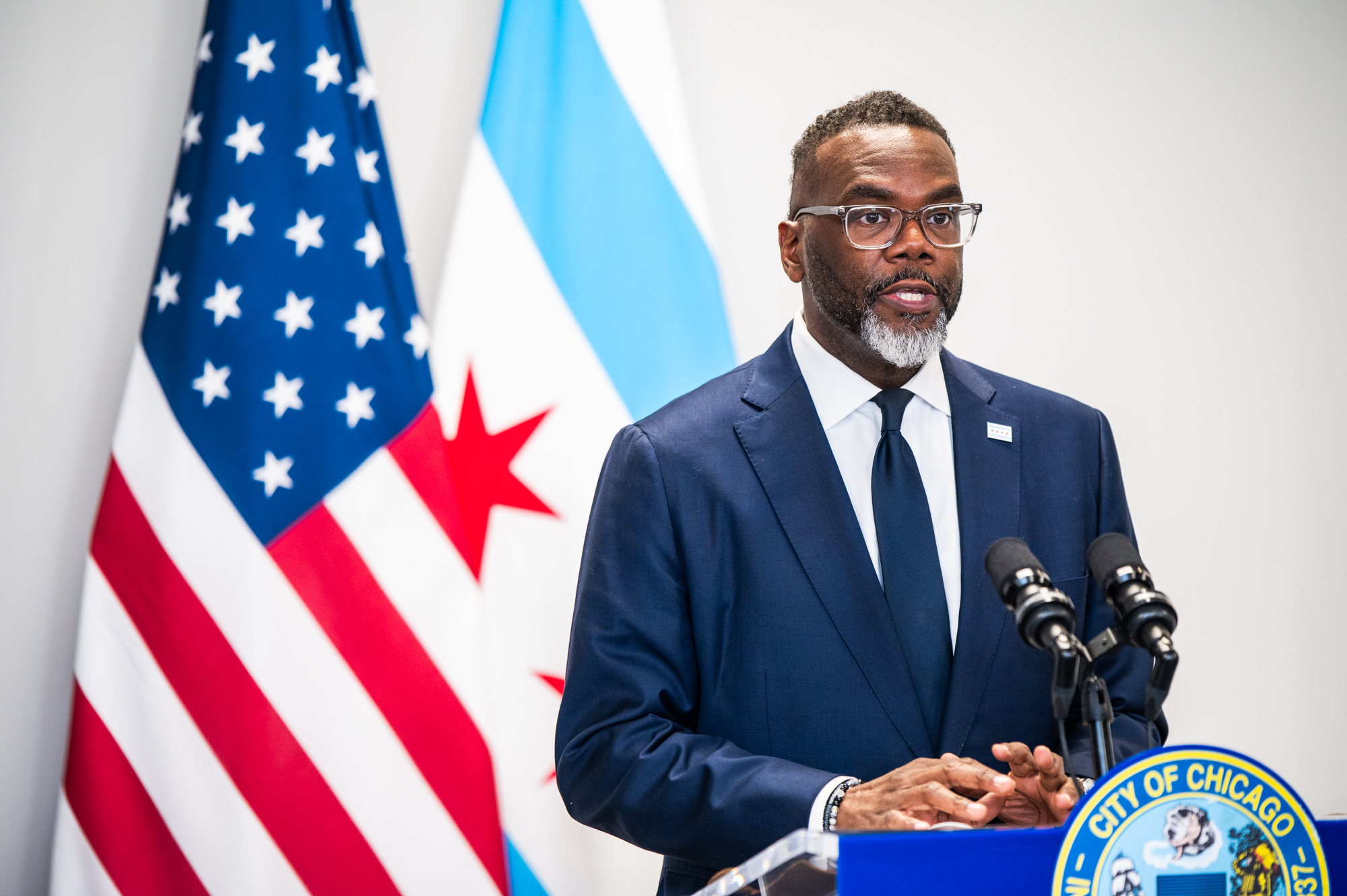 Johnson Orders Police To Investigate Immigrant Agents’ Alleged Crimes For Possible Prosecution