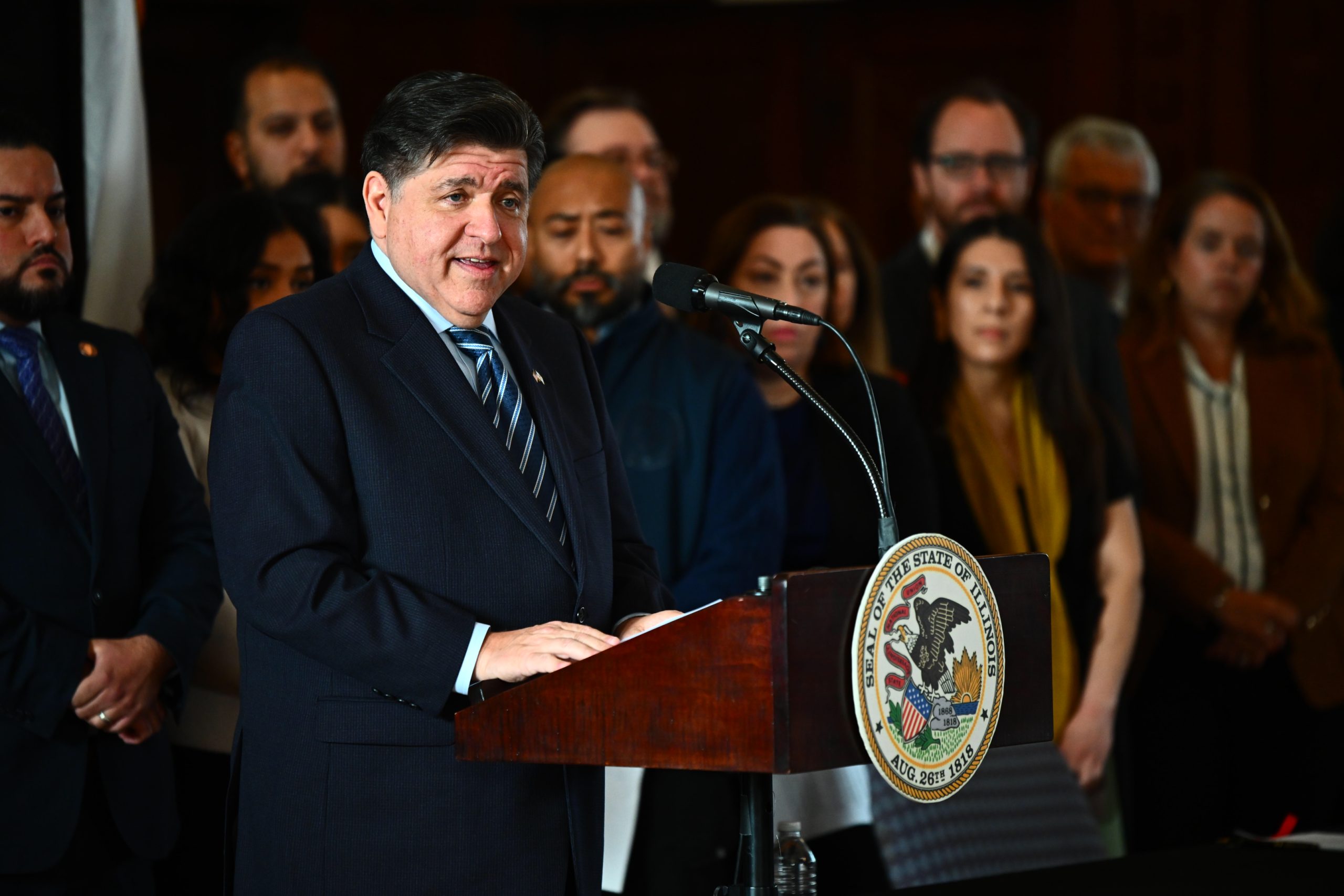 Illinois Legalizes Physician-Assisted Suicide For Terminally Ill Patients