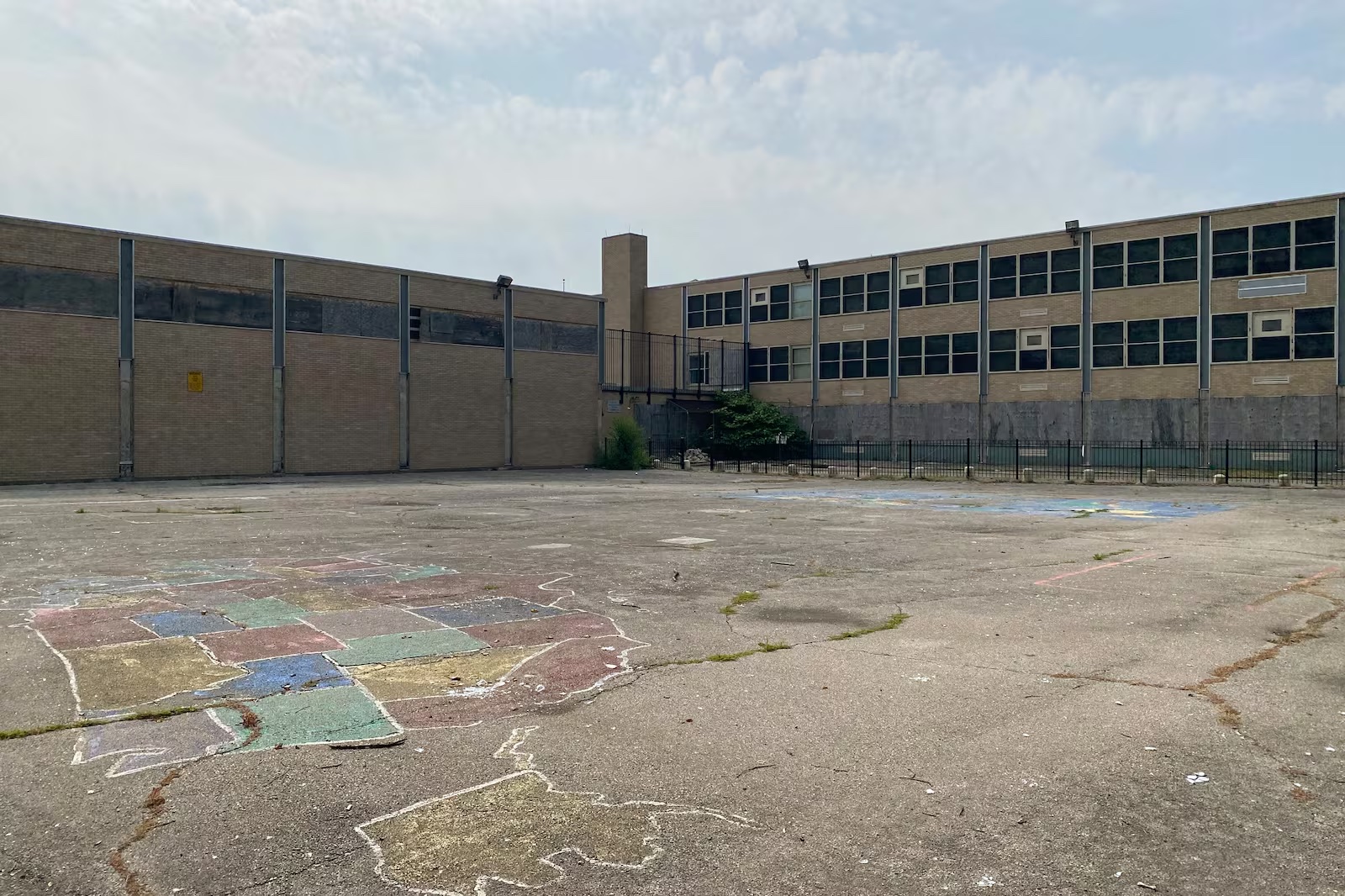 Chicago Public Schools Finds Buyers For 3 Vacant Schools