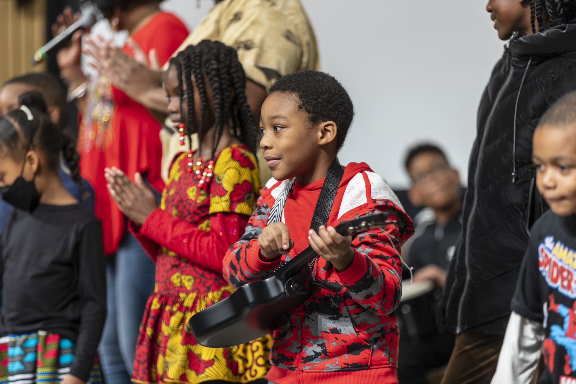 16 Things To Do In Chicago This Weekend: Kwanzaa Fests, Chosen Few DJs Holiday Party And More