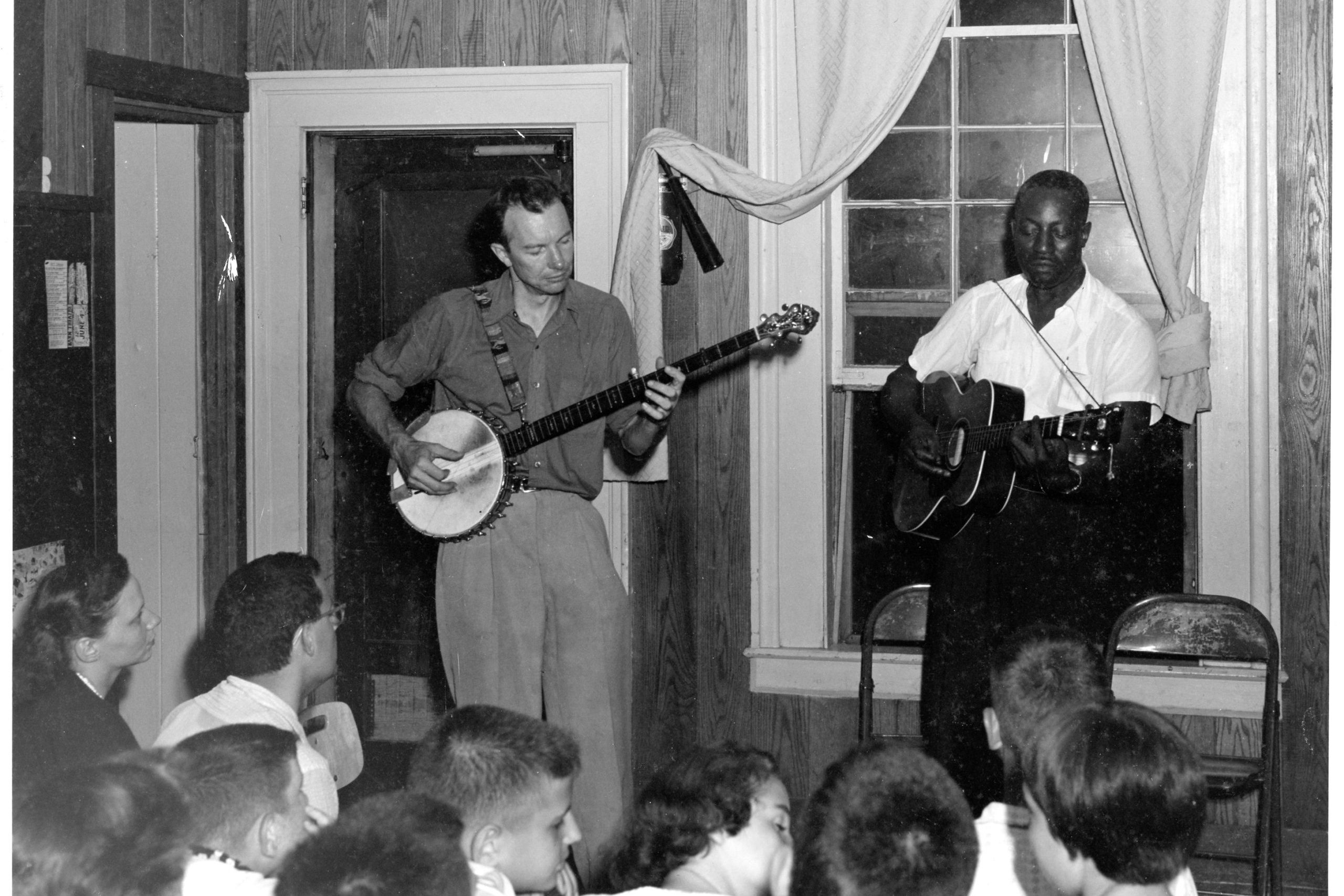 How Chicago Protest Music Is Meeting The Political Moment