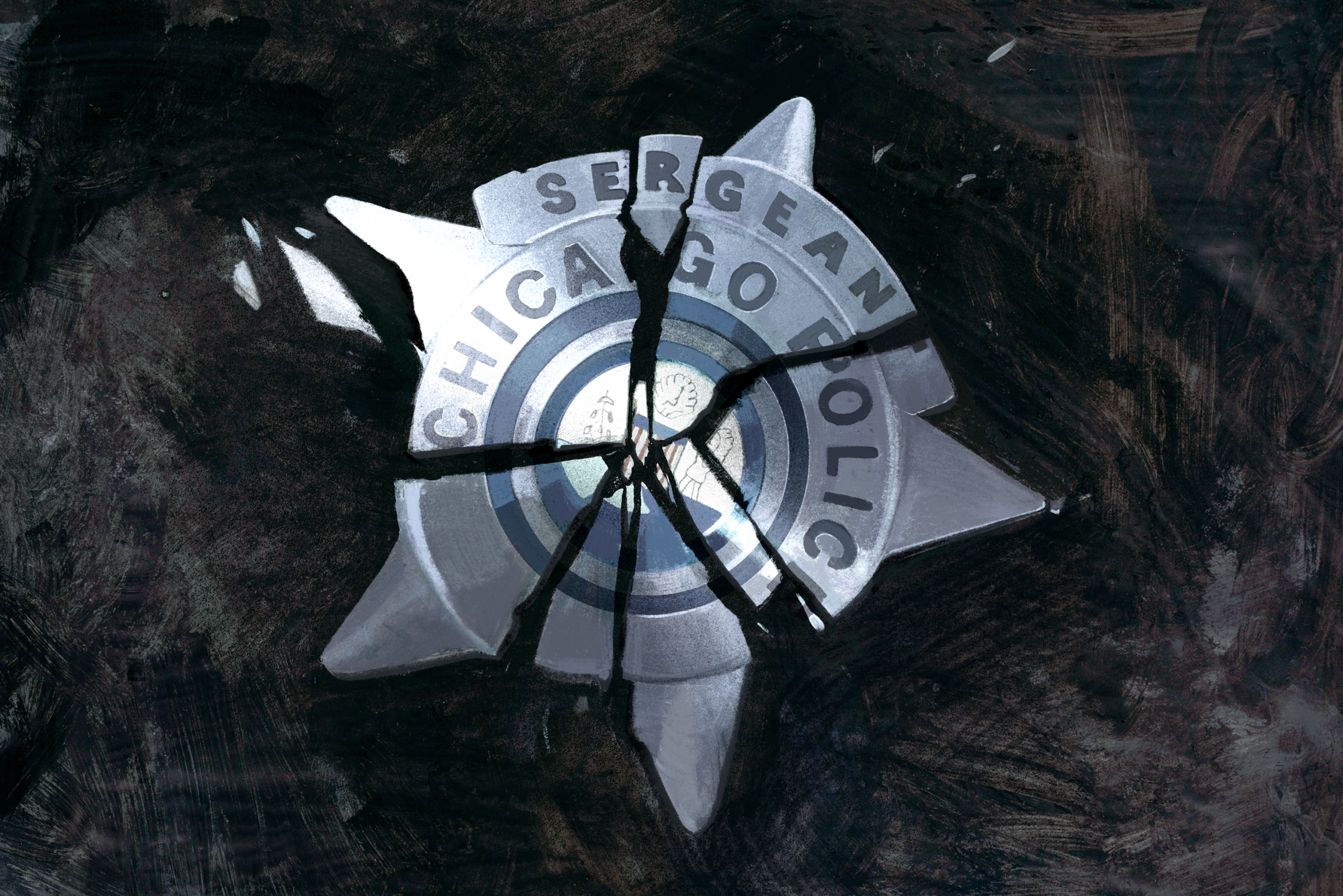 Chicago Promoted 2 Police Officers After Investigators Found They Engaged in Sexual Misconduct