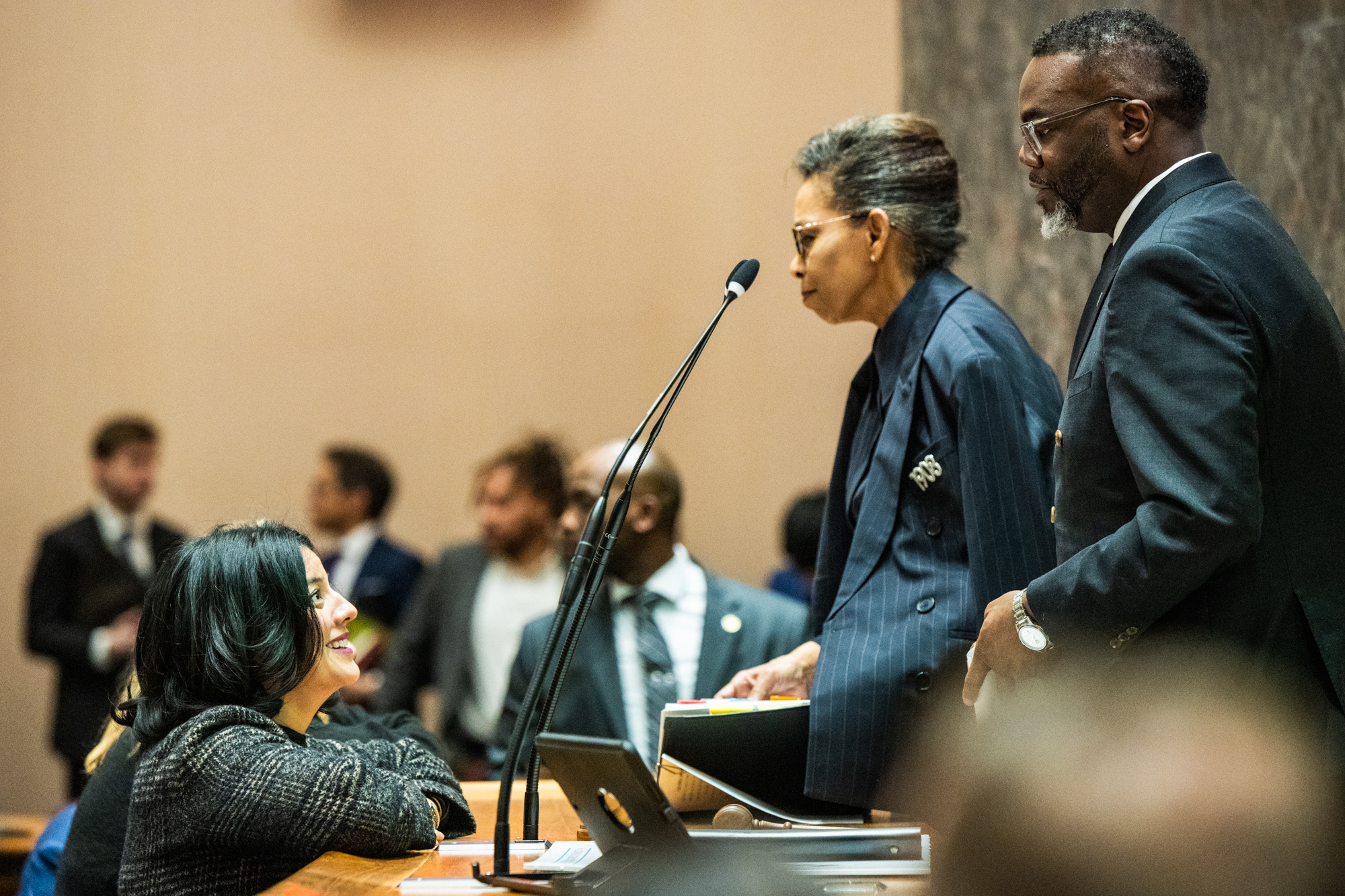 City Council Fails To Override Mayor’s Hemp Ban Veto, Rejects Lane-Blocking Ticketing Program