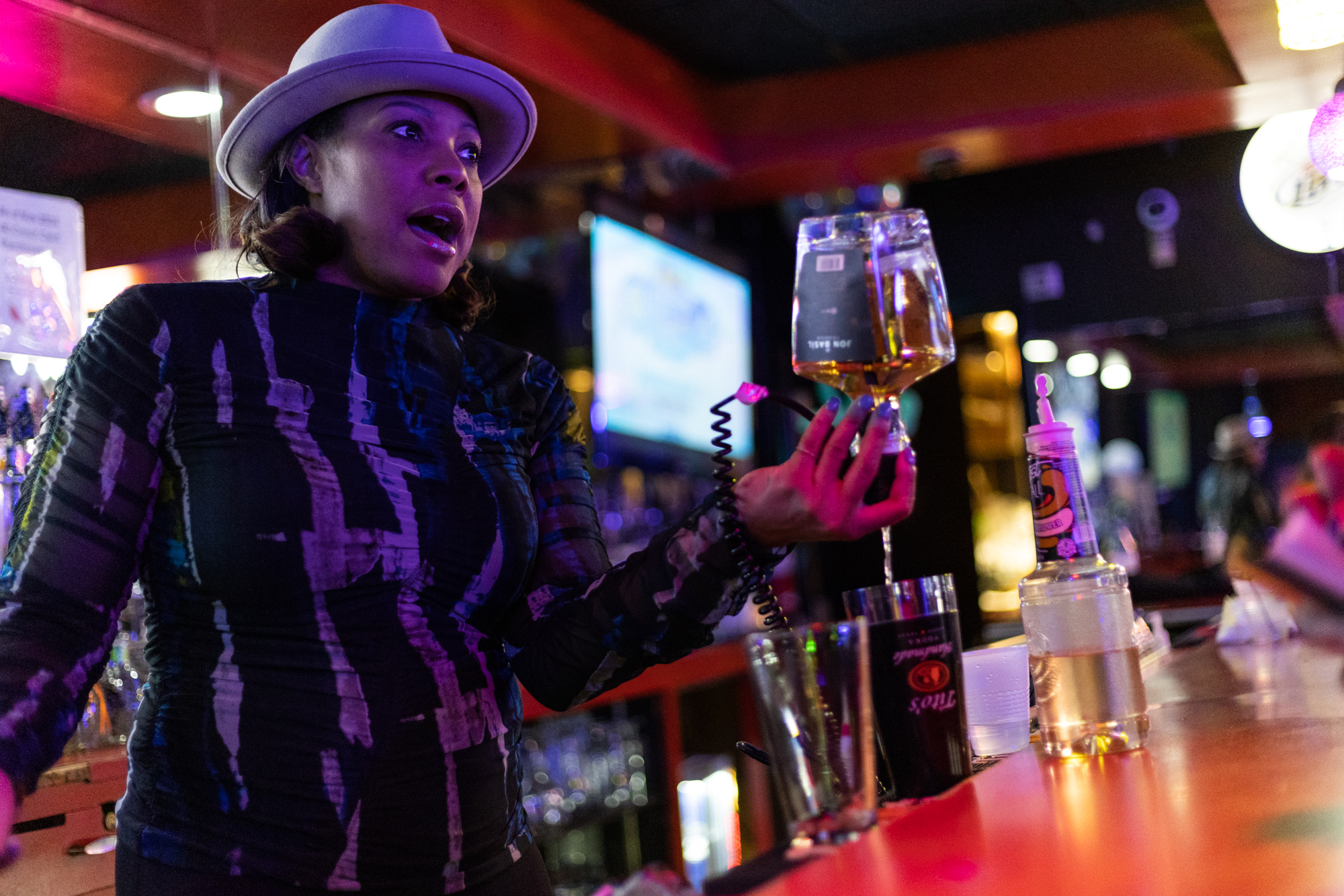 How The Great Migration — And Segregation — Built The South Side’s Black-Owned Lounge Culture