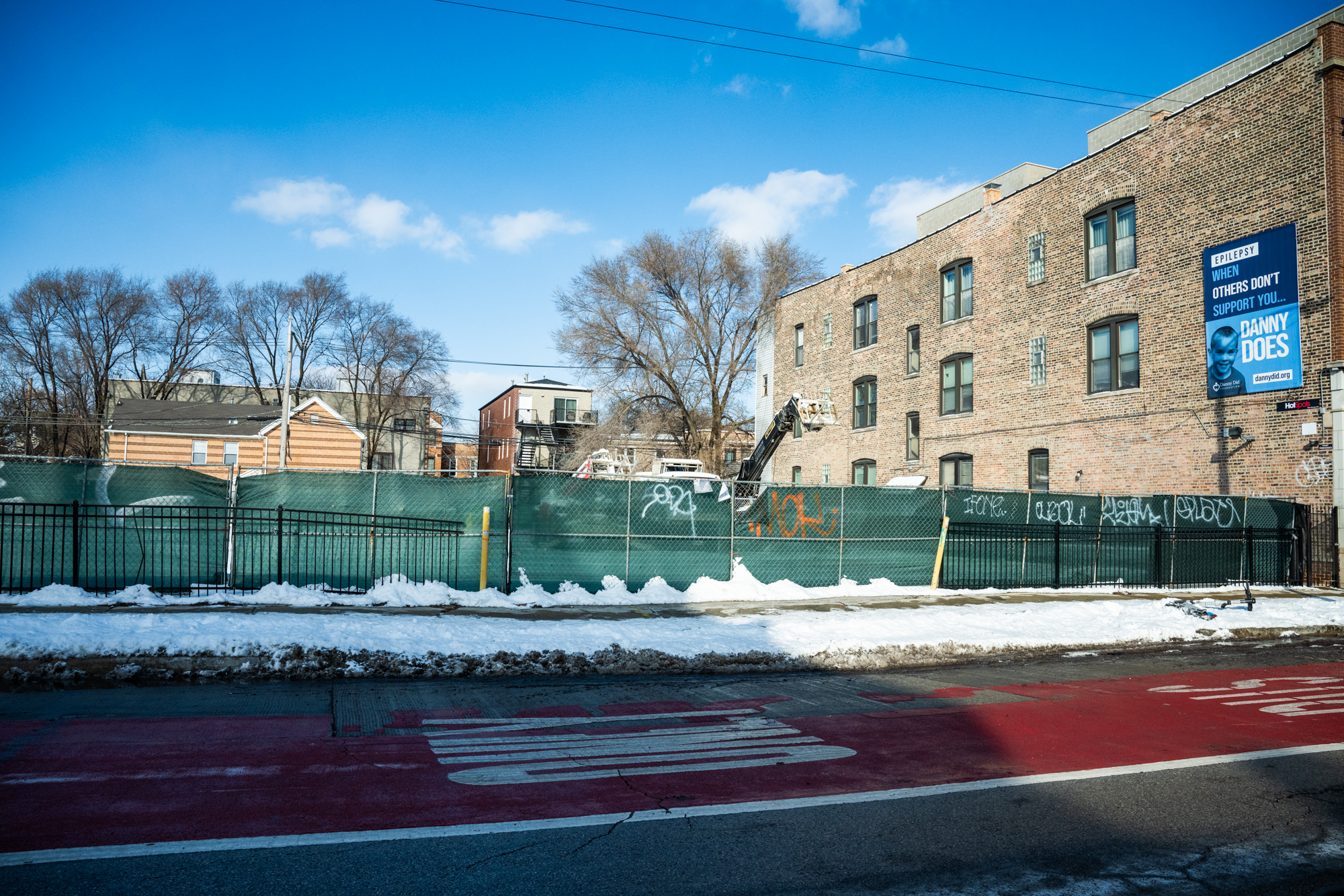 Proposed 40-Unit Building On Humboldt Park-Ukrainian Village Border Wins Alderman’s Support