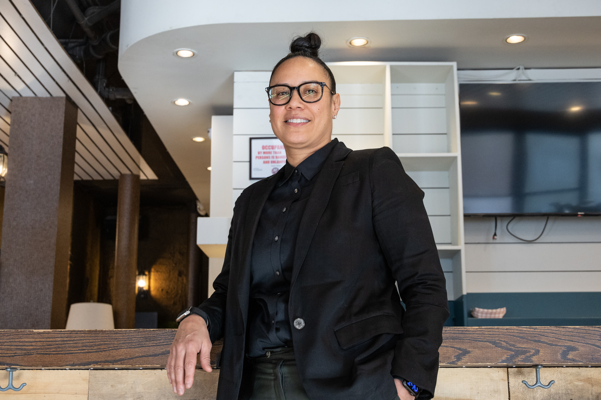 Women’s Sports Bar From Northwestern Alumna Opening Near Wrigley Field