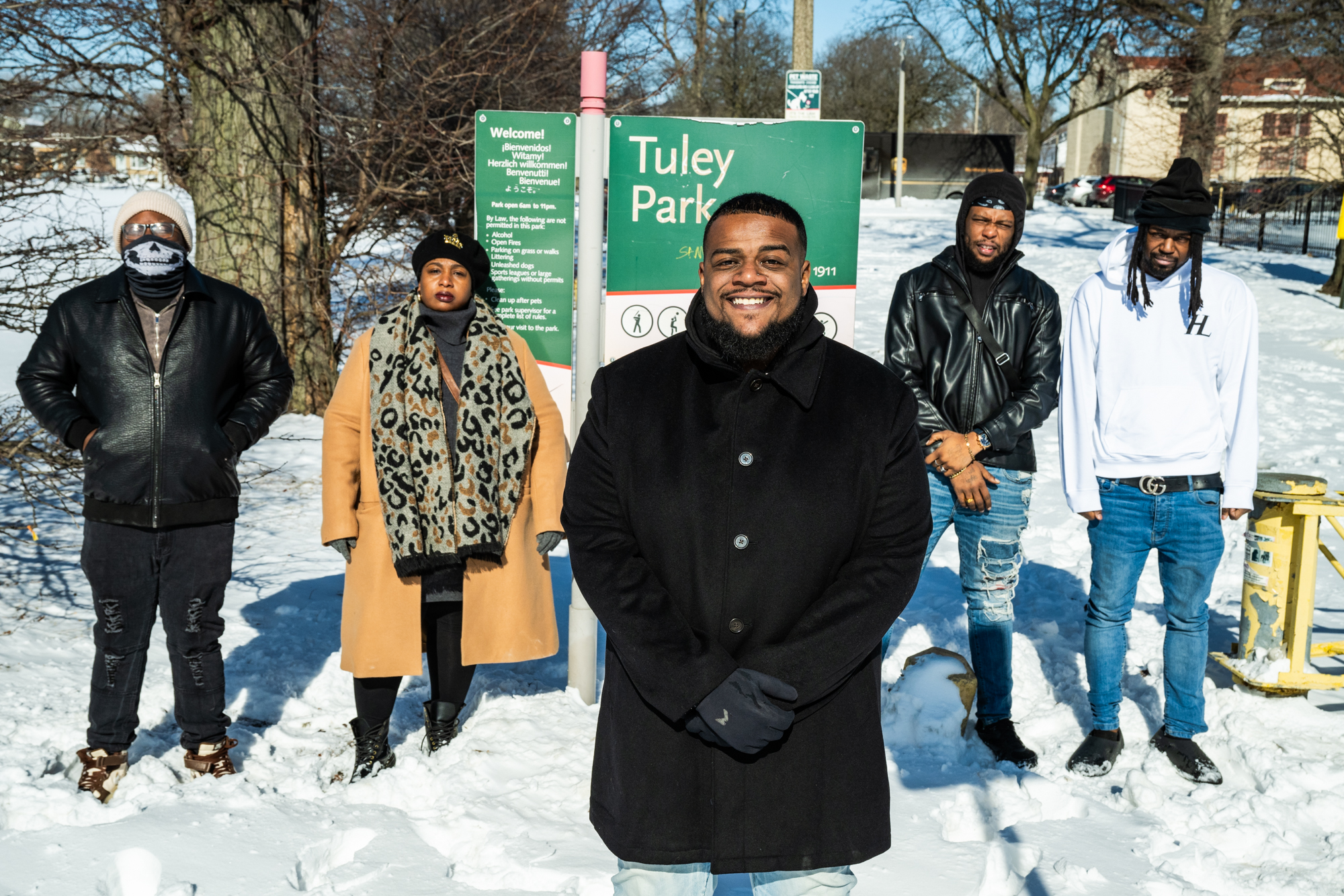 Chatham Artist’s Billboard Campaign Removed Without Notice: ‘This Is Messed Up’