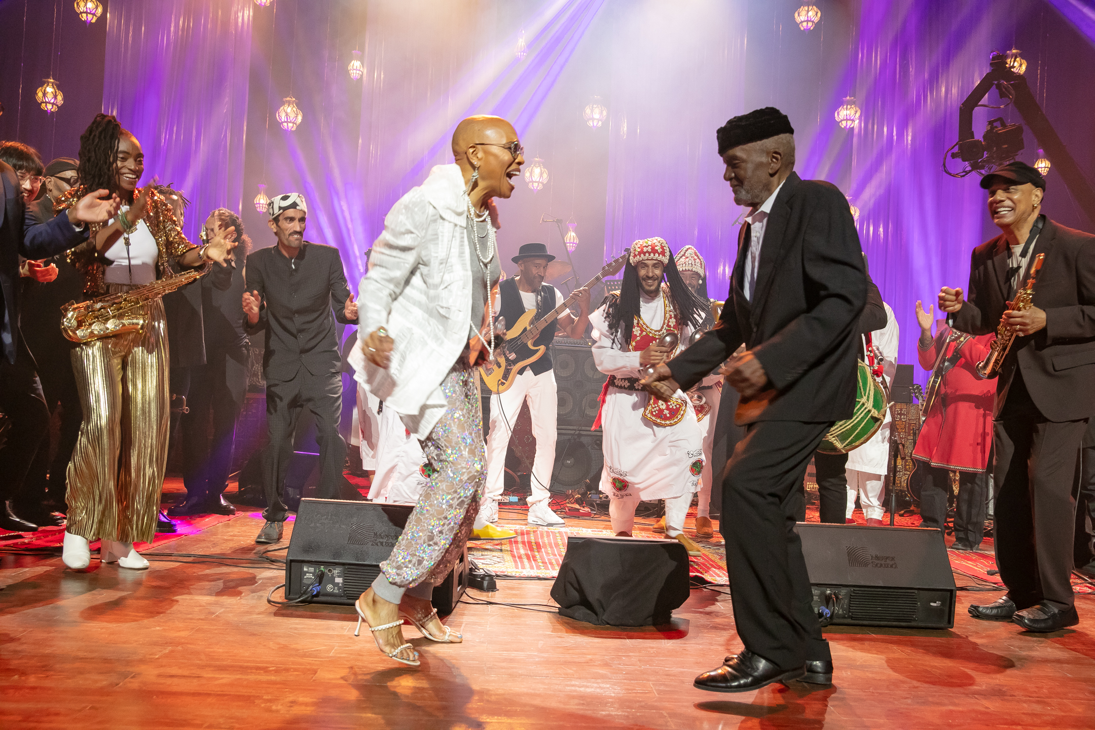 Chicago To Host 15th Annual International Jazz Day With Help From Herbie Hancock