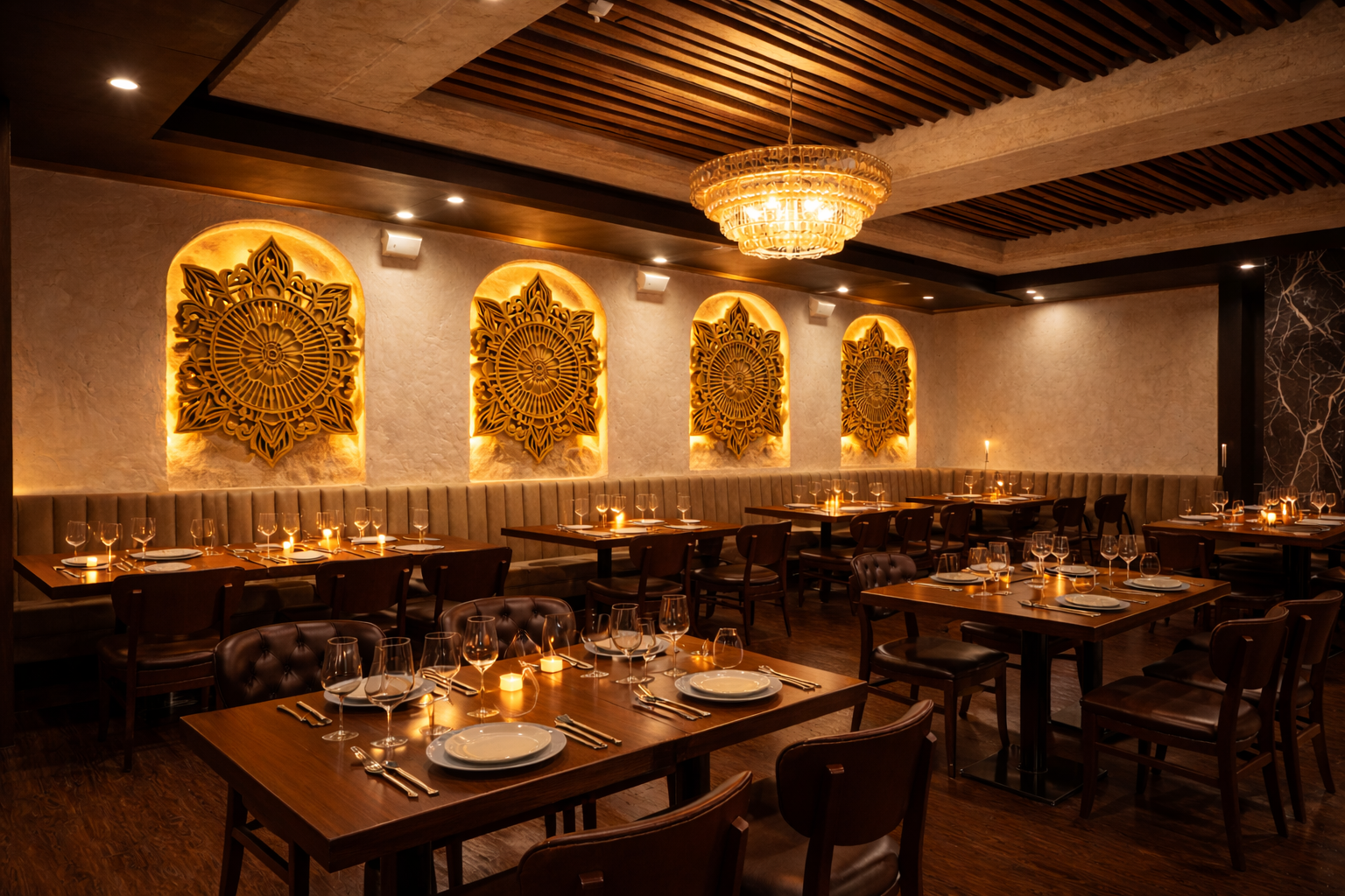 SuSu, A Multi-Cultural Steakhouse, Coming To Fulton Market